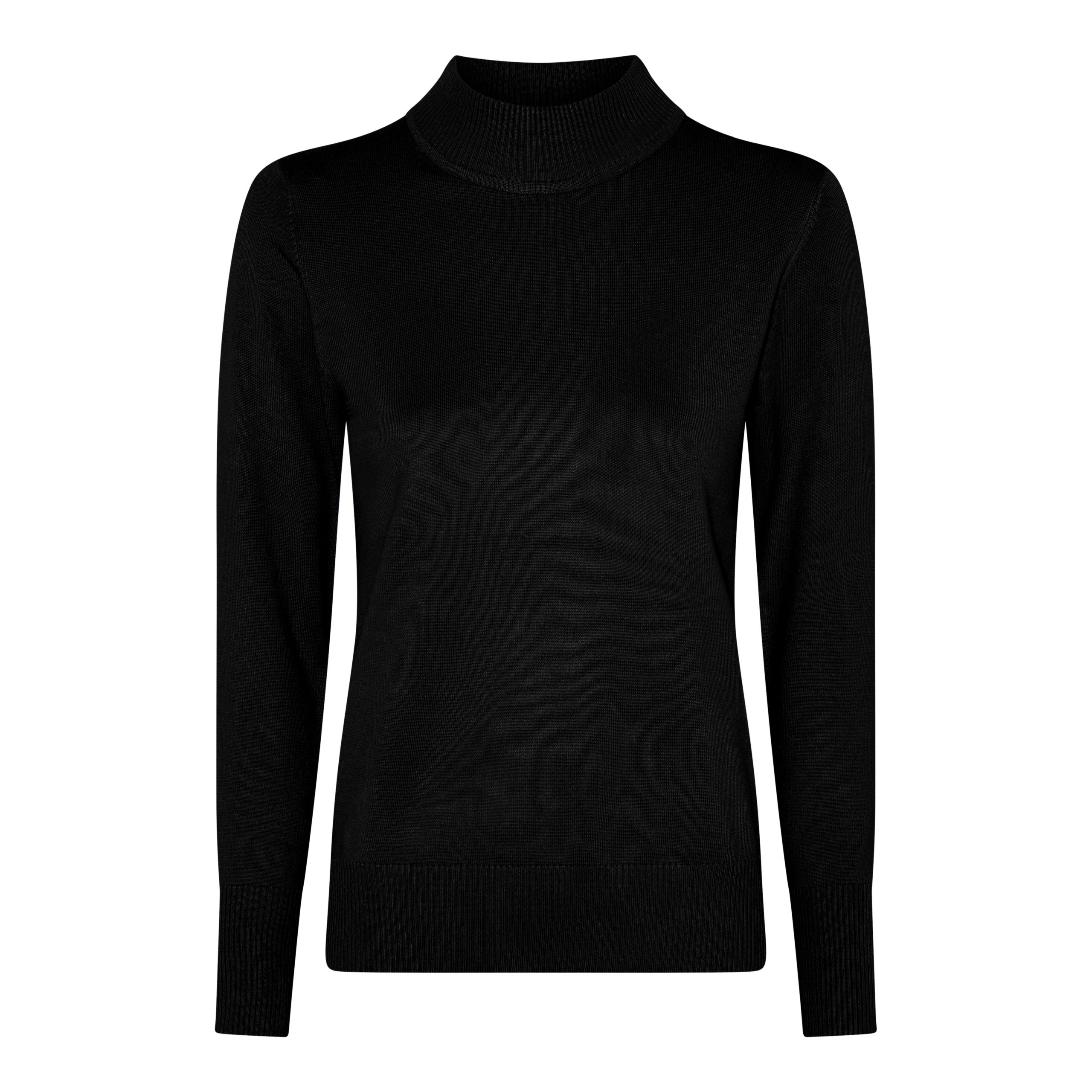 Micha - Basic Strik