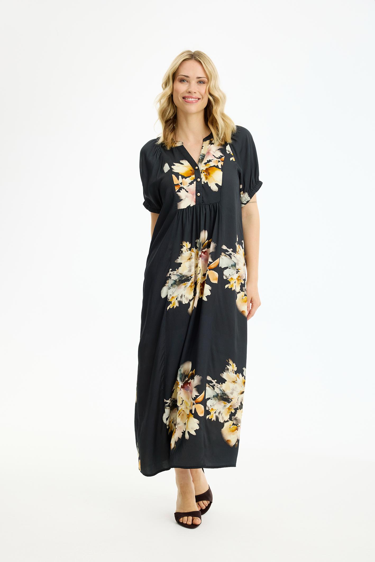 In Front - Linse dress 17208