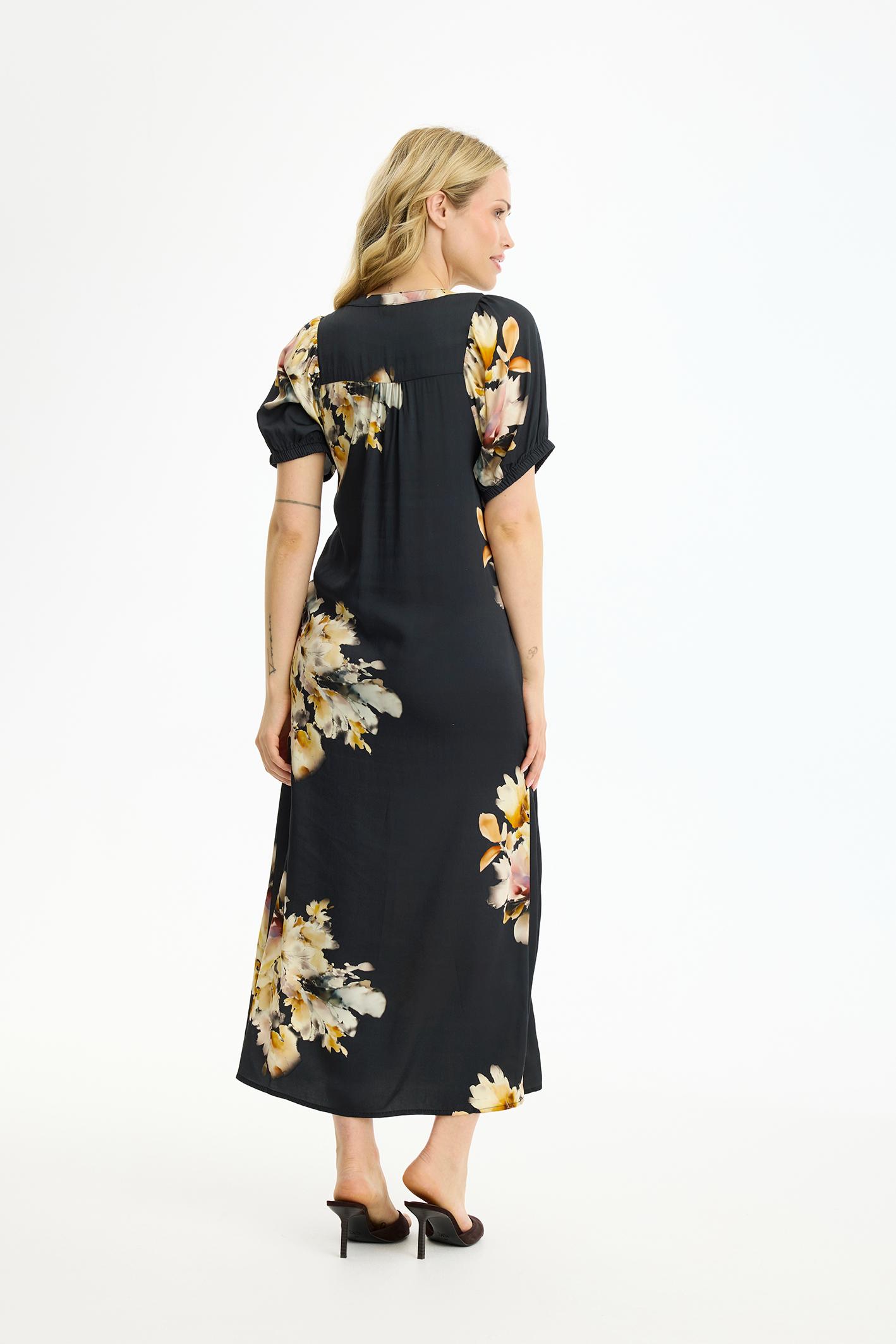 In Front - Linse dress 17208 - Billede 2