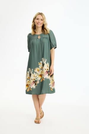 In Front - Linse dress 17209