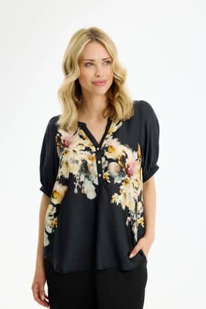 In Front - Linse blouse 17210