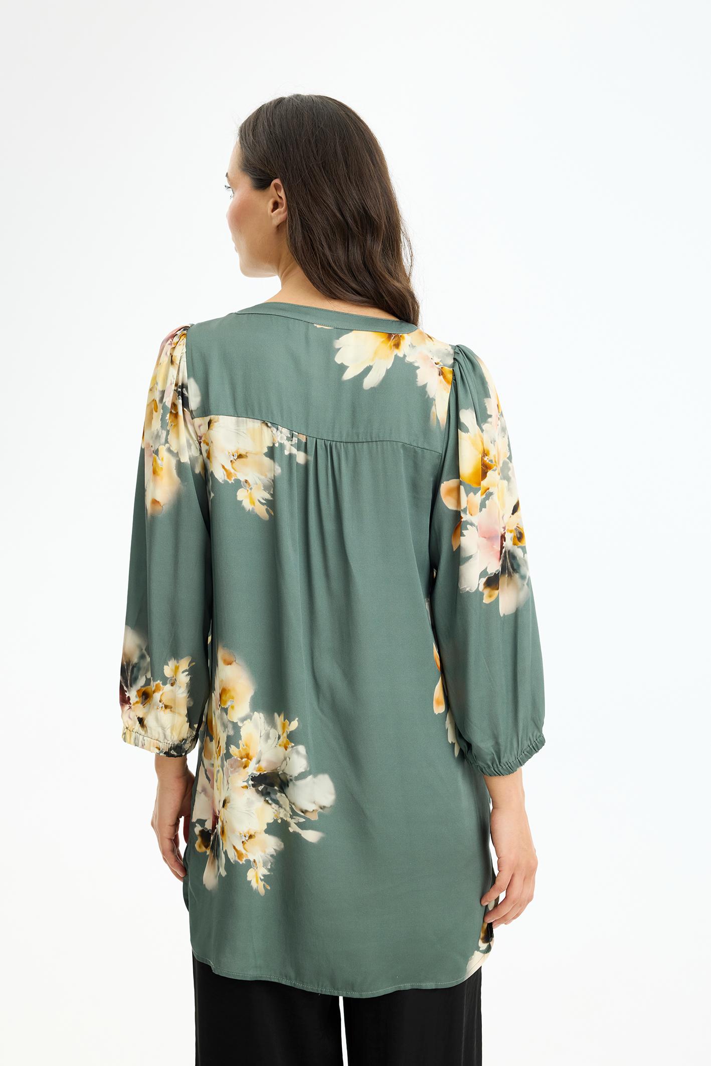 In Front - Linse tunic 17211 - Billede 2