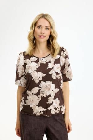 In Front - Cadeau blouse