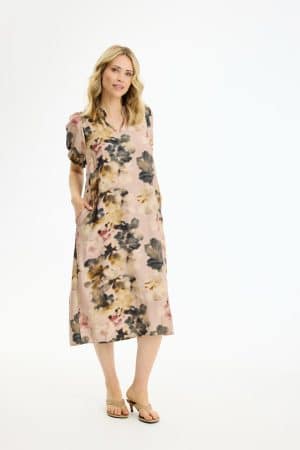 In Front - Quinn dress 17218
