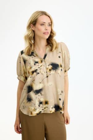 In Front - Synne blouse