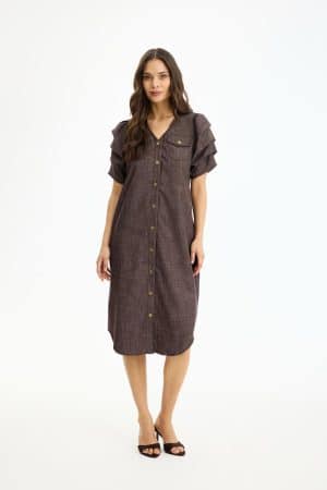 In Front - Hazel dress