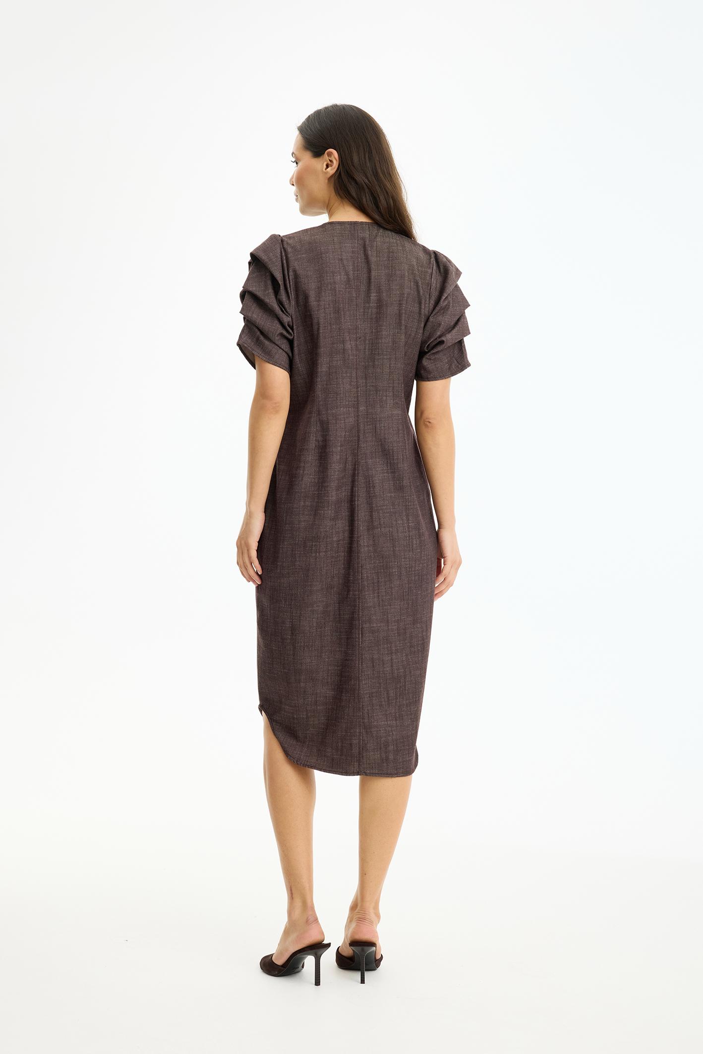 In Front - Hazel dress - Billede 2