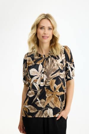 In Front - Grazia blouse 17264