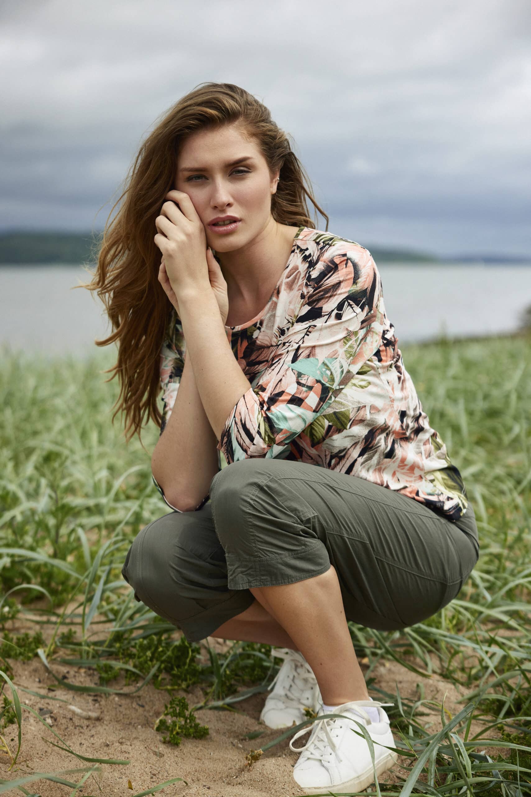 Sunday - Bluse - Billede 4