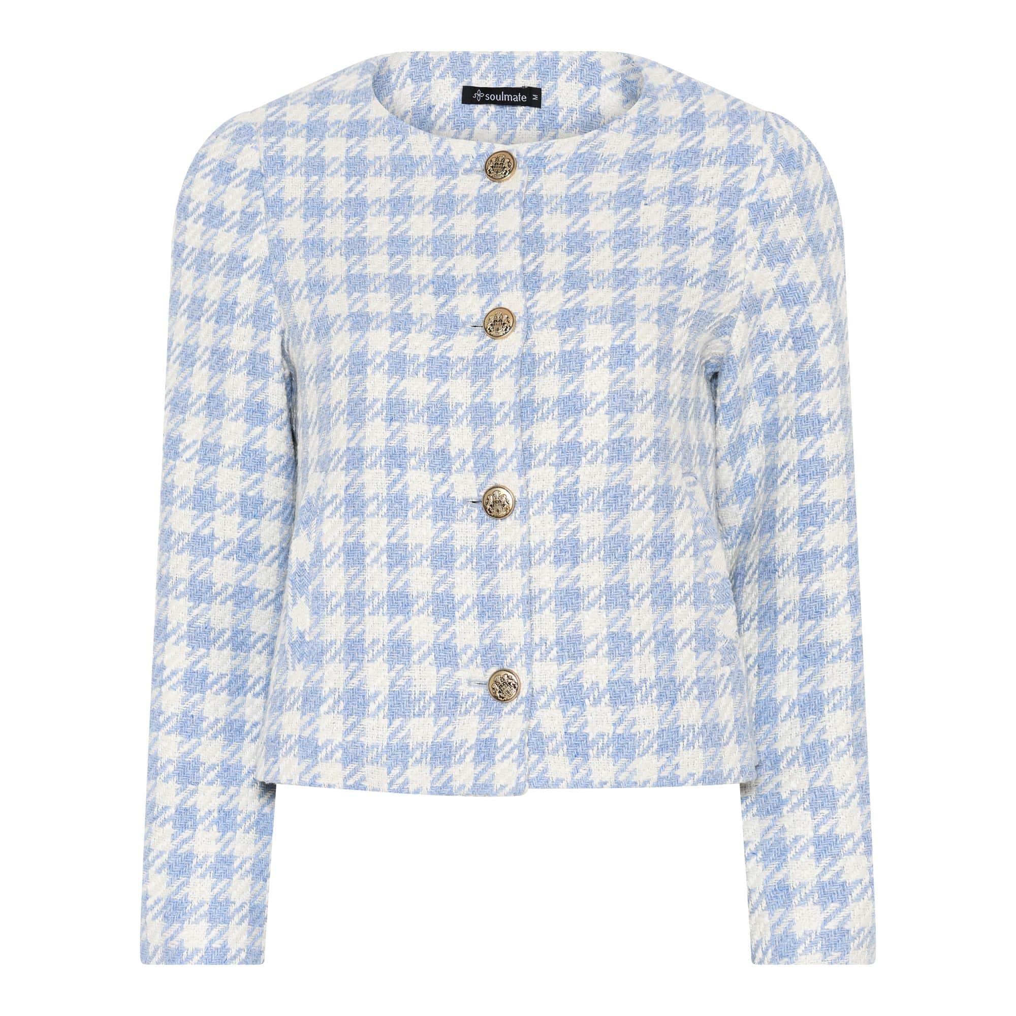 Soulmate - Jakke