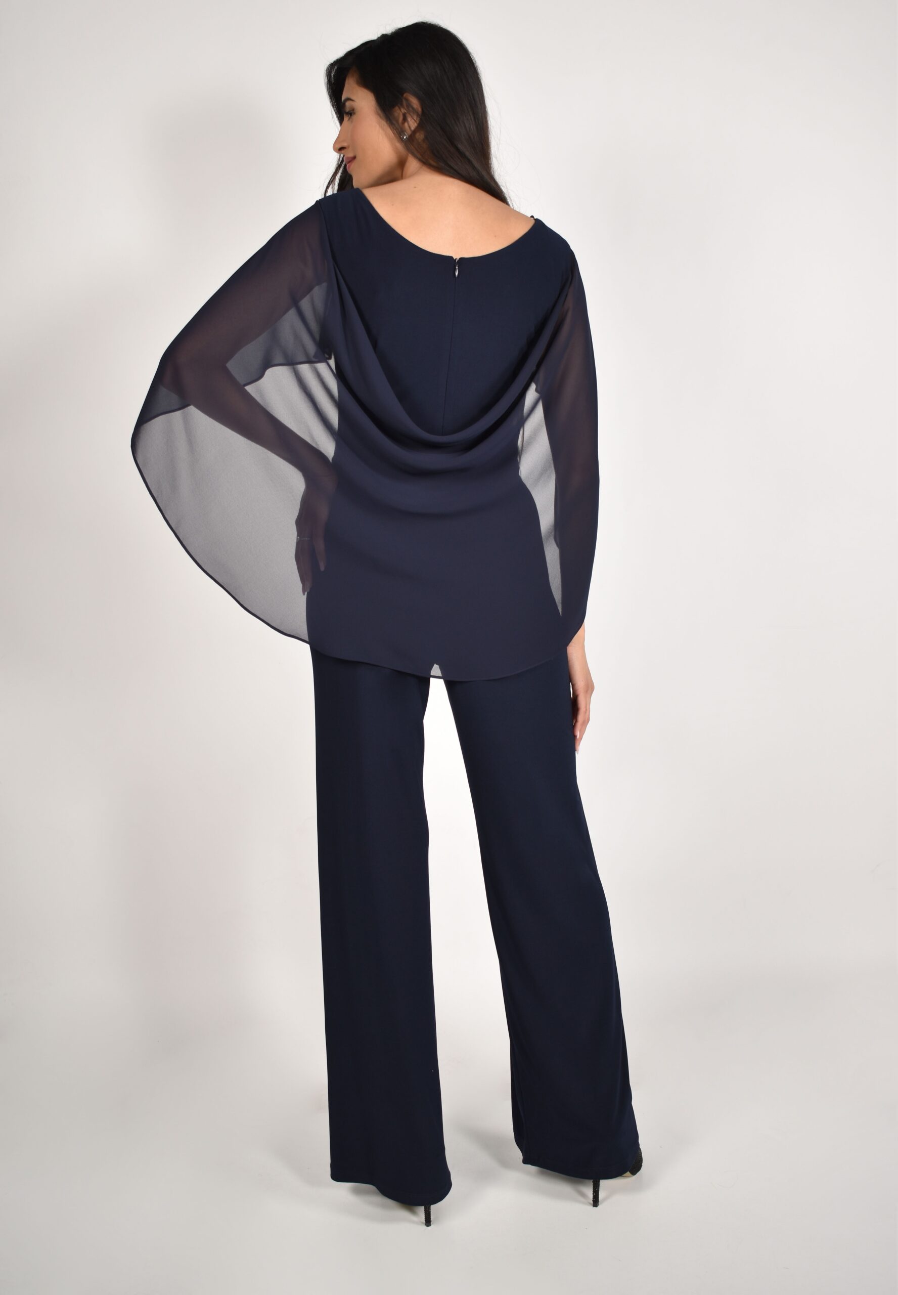 Frank Lyman - Jumpsuit - Billede 2