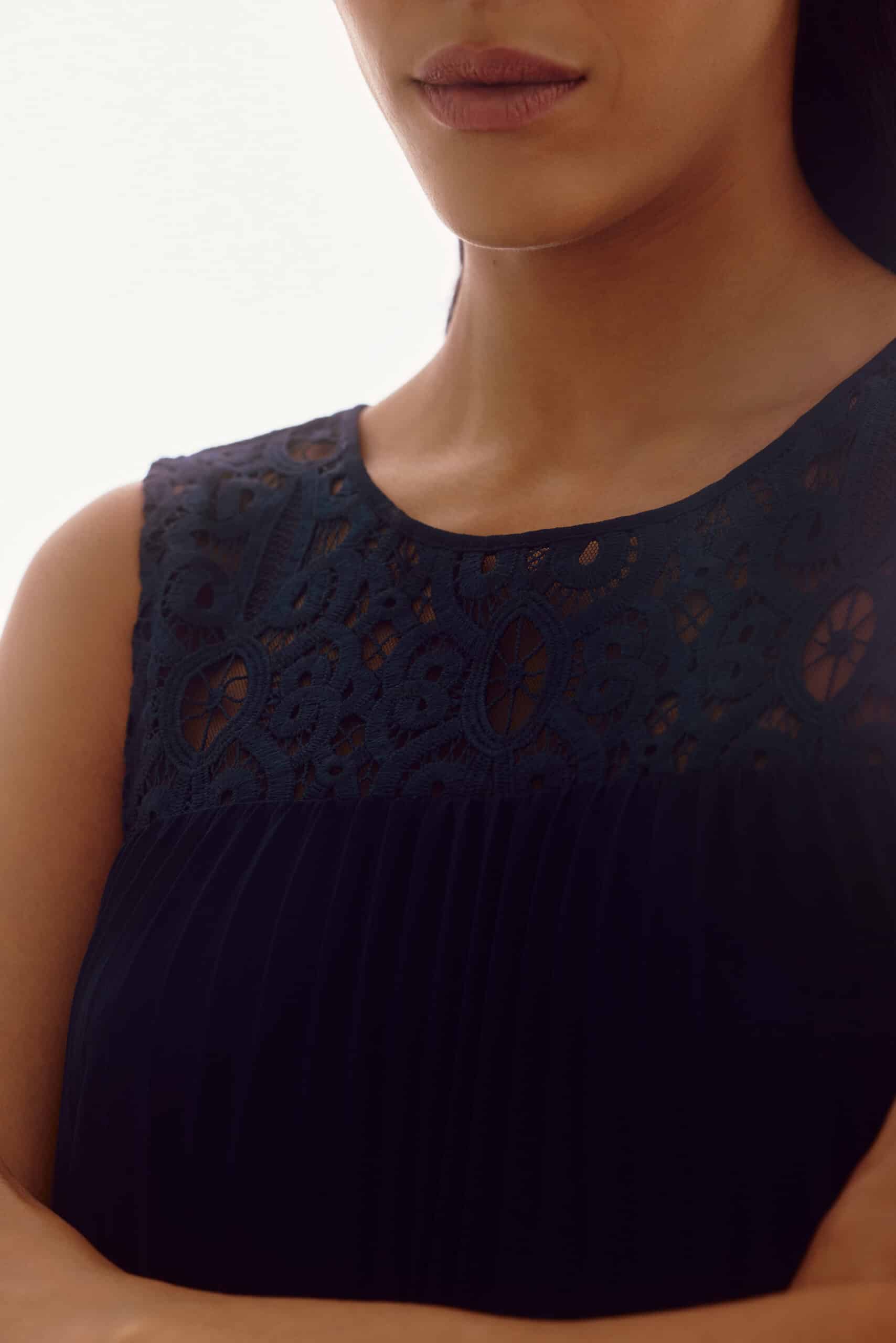 Joseph Ribkoff - Dress - Billede 4