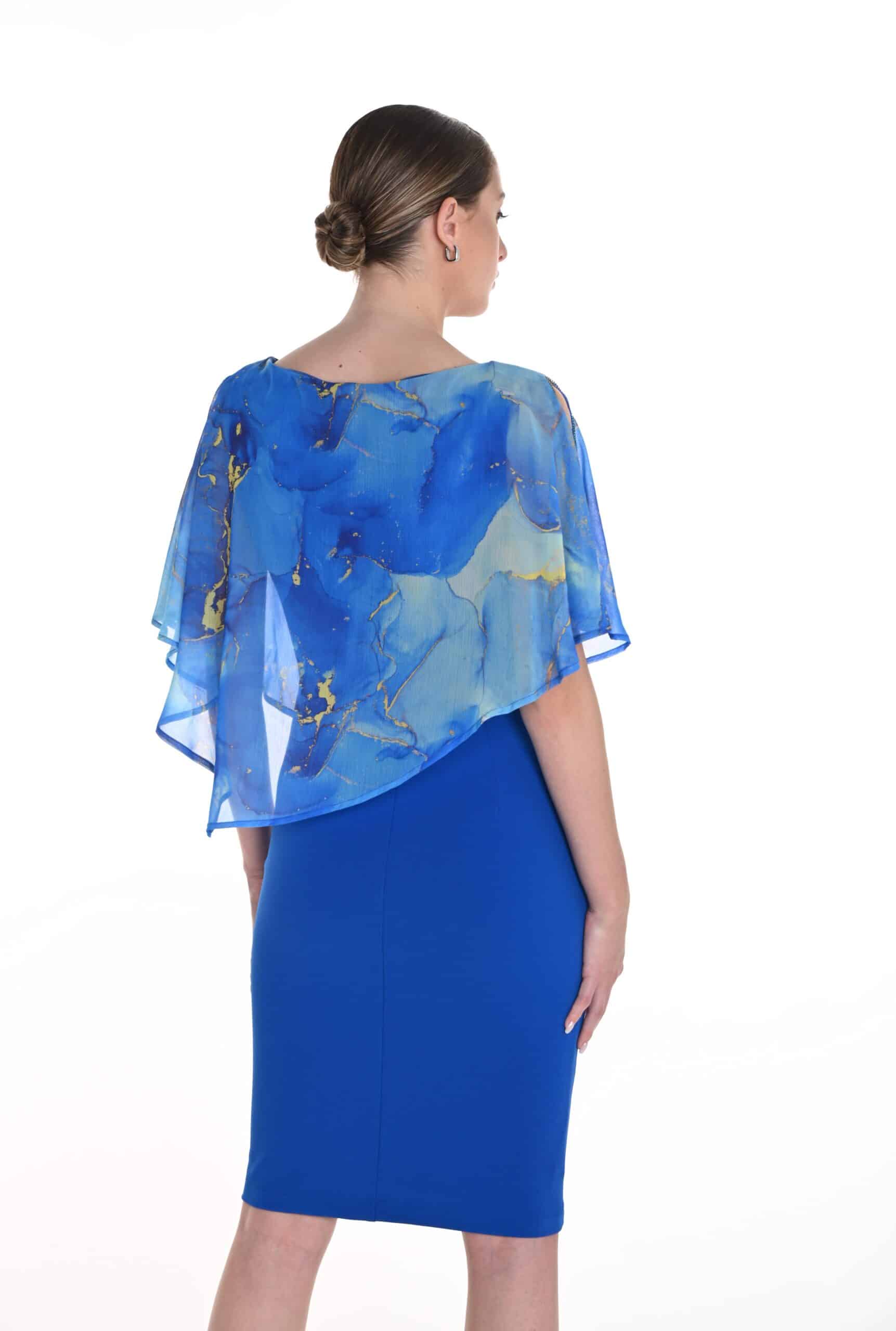 Frank Lyman - Dress - Billede 2