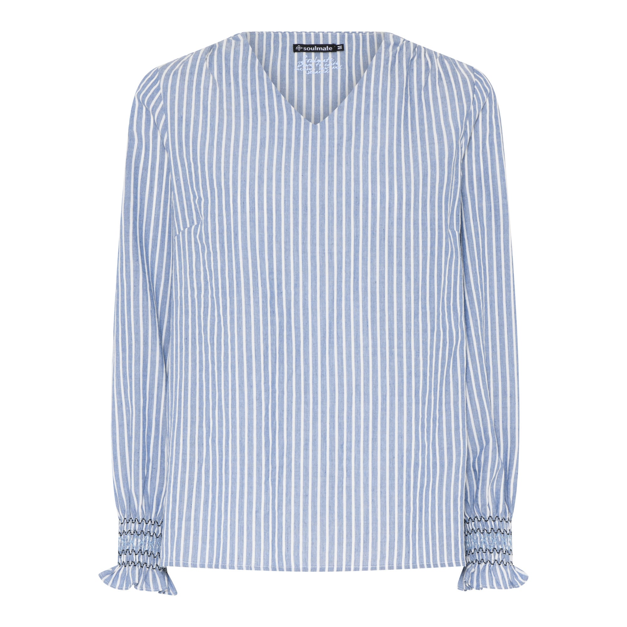 Soulmate - Bluse