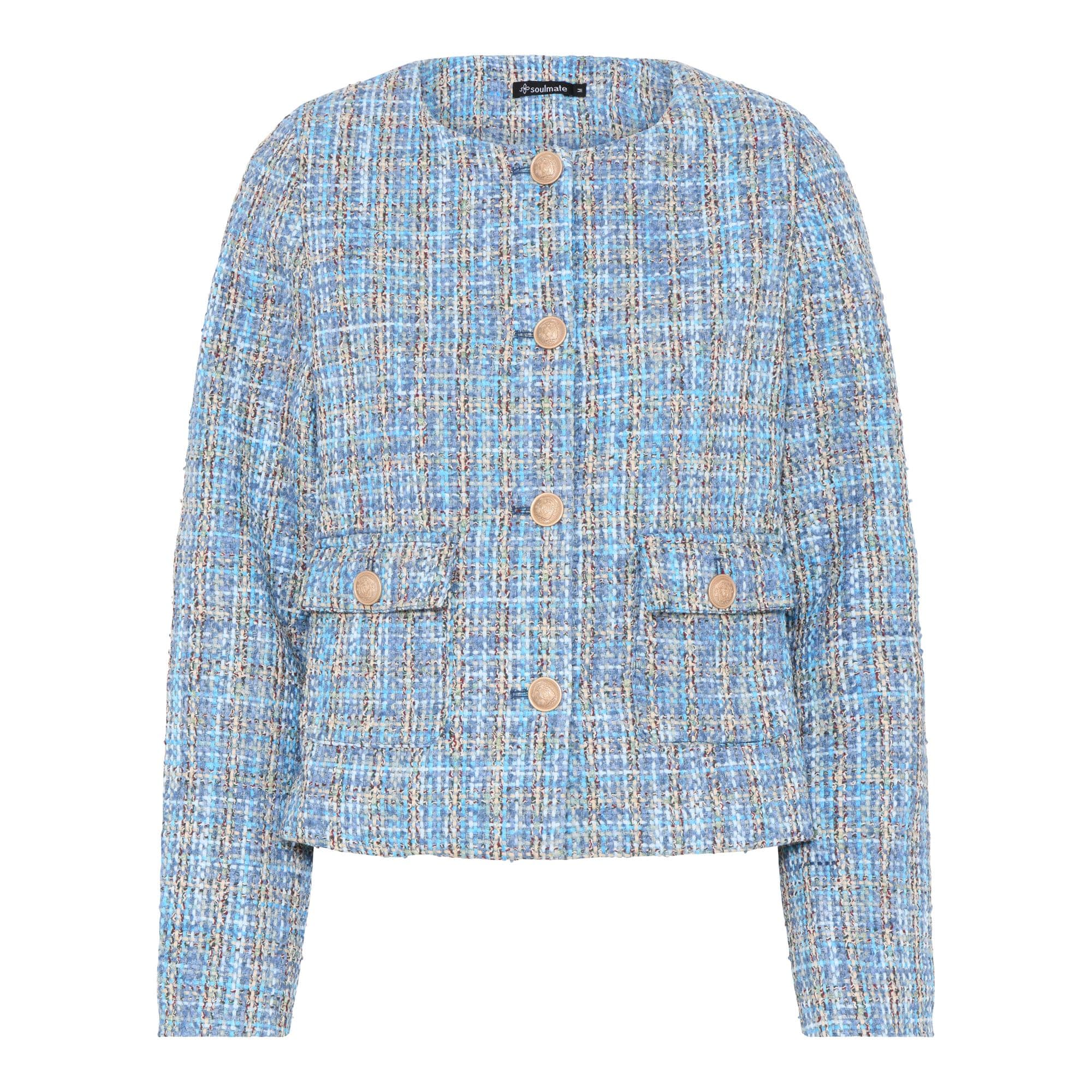Soulmate - Jakke
