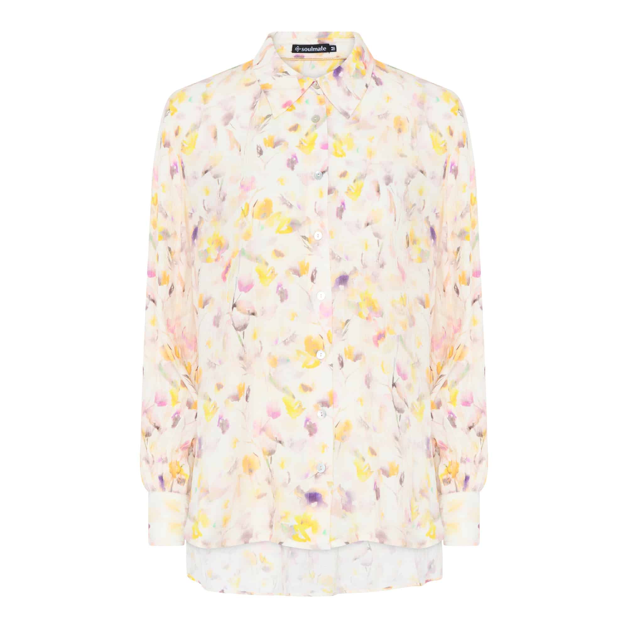 Soulmate - Bluse