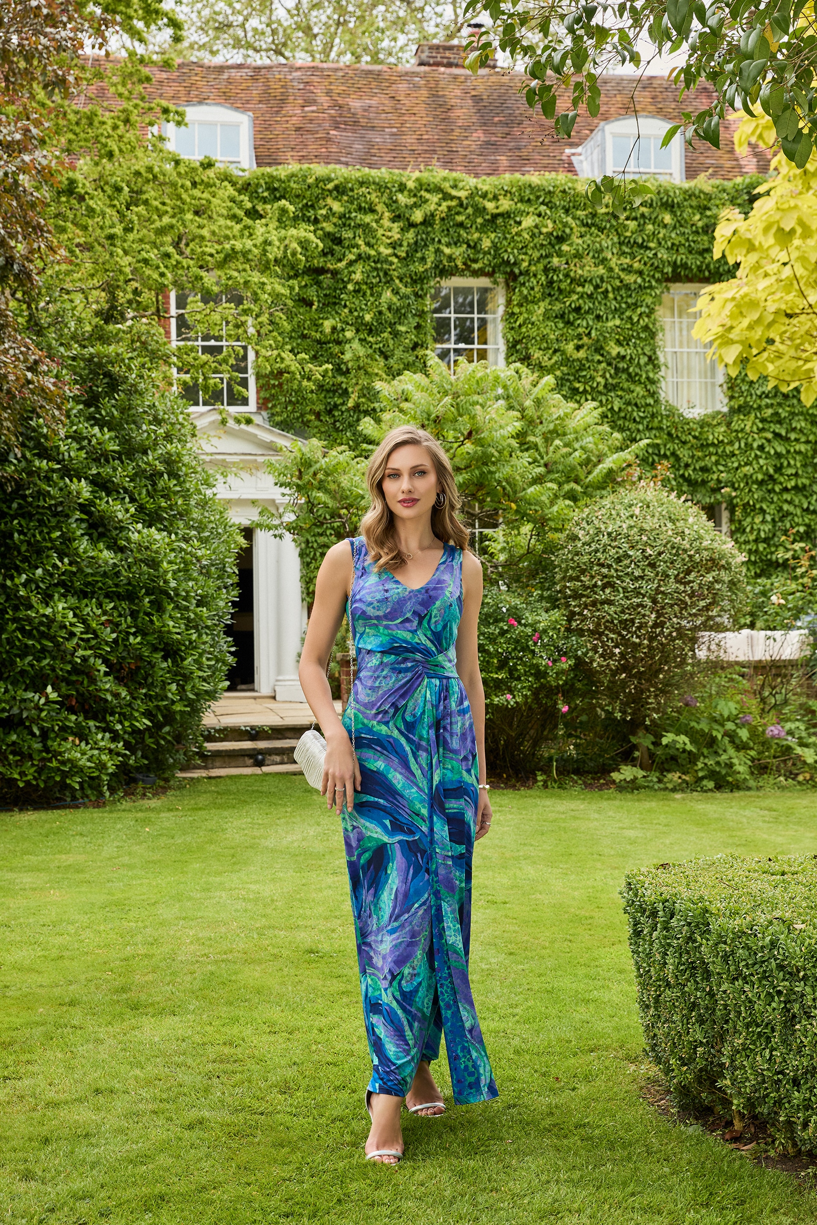 Tia - Kjole - Billede 4