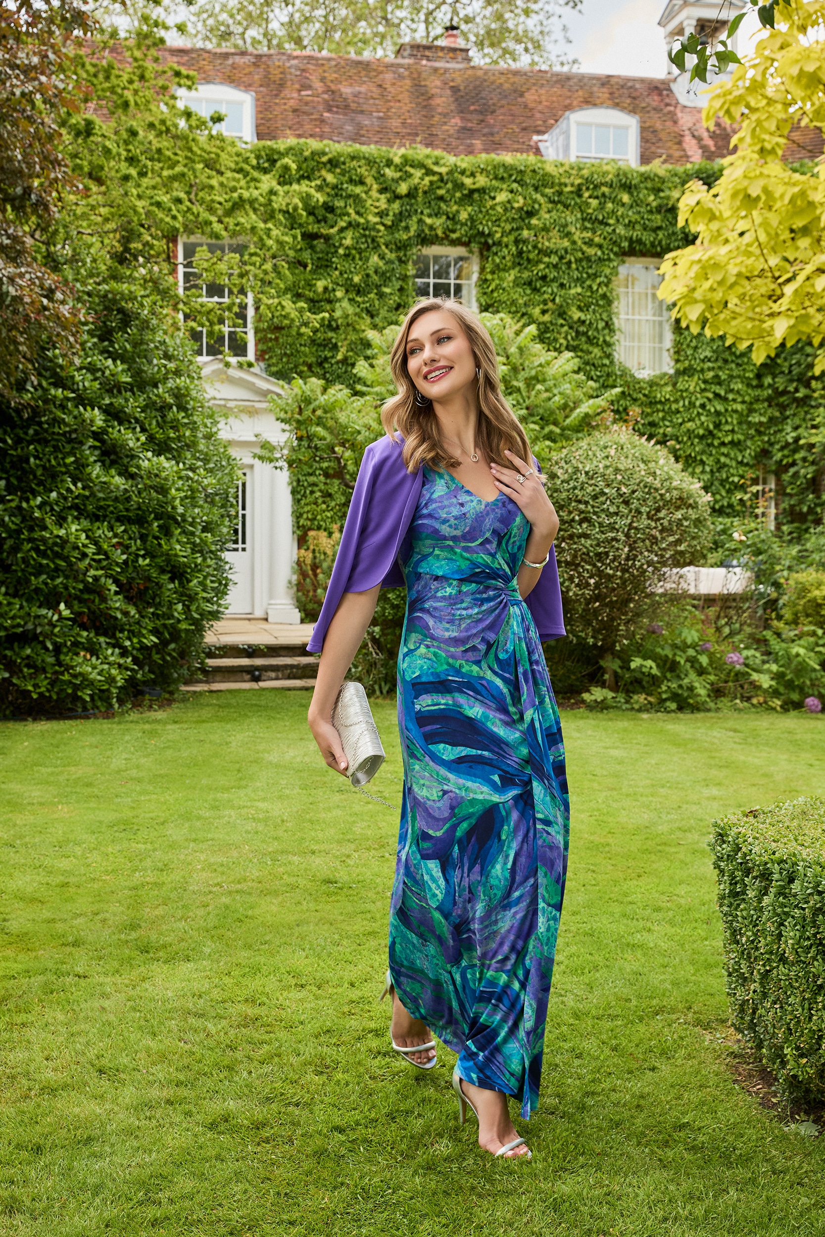 Tia - Kjole - Billede 3