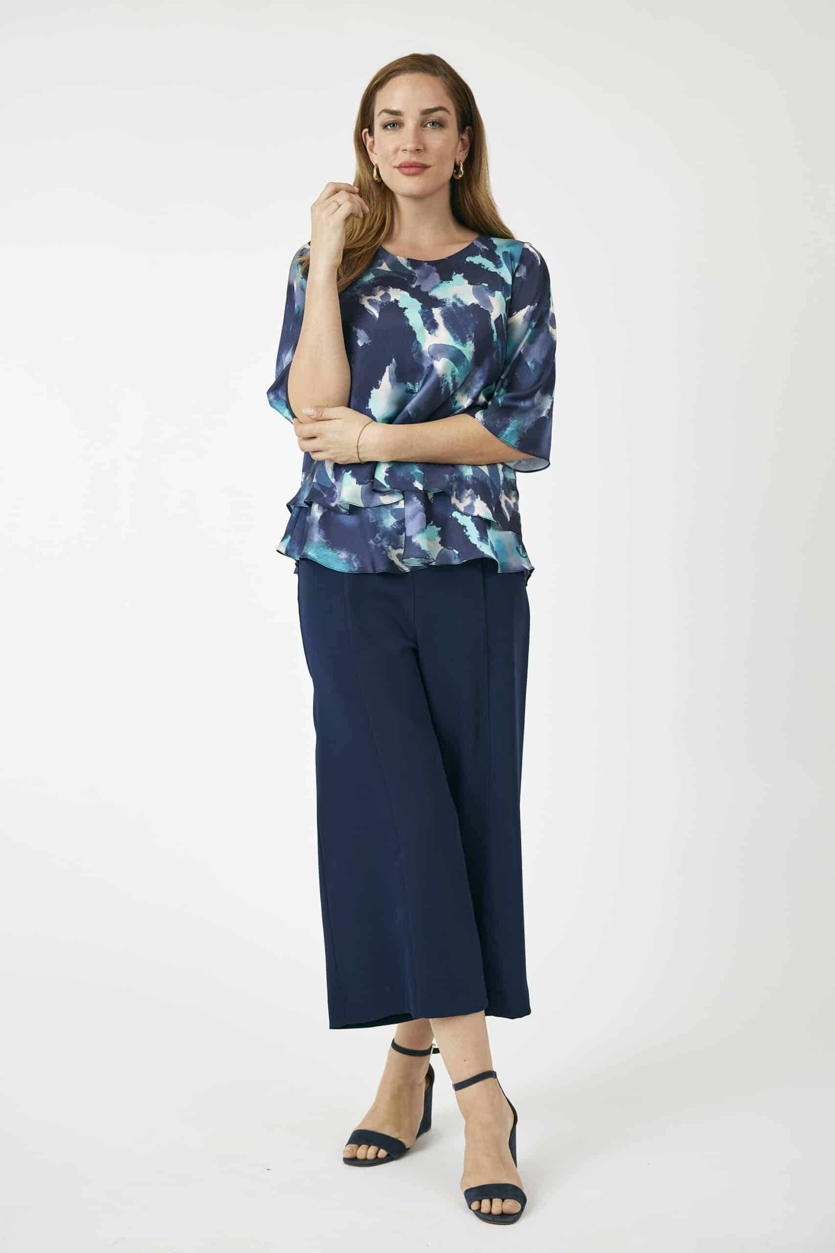 Molly Jo - Top - Billede 4