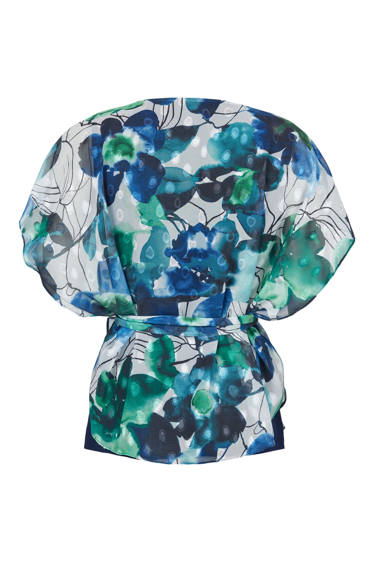 Molly Jo - Top - Billede 2