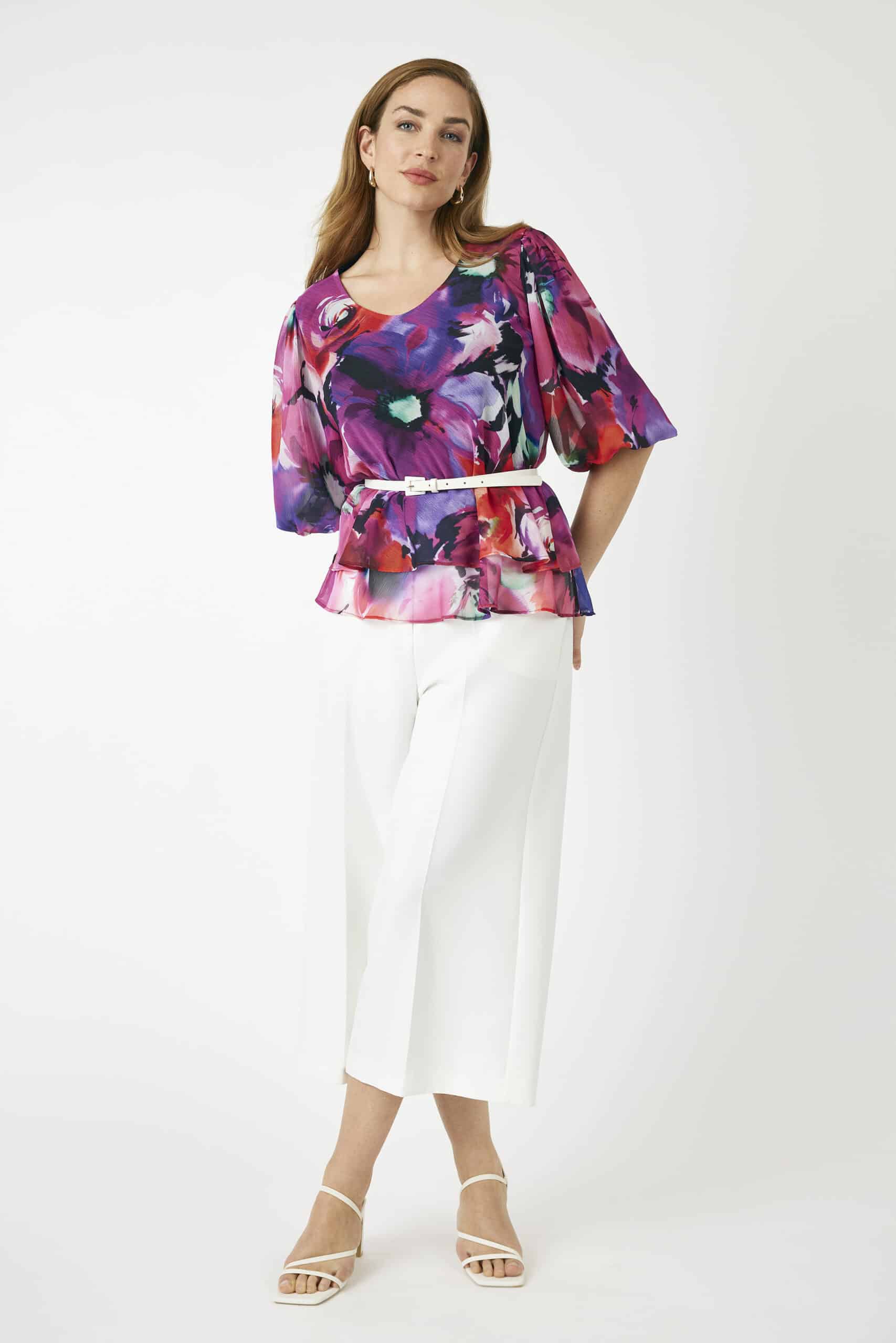 Molly Jo - Top - Billede 4