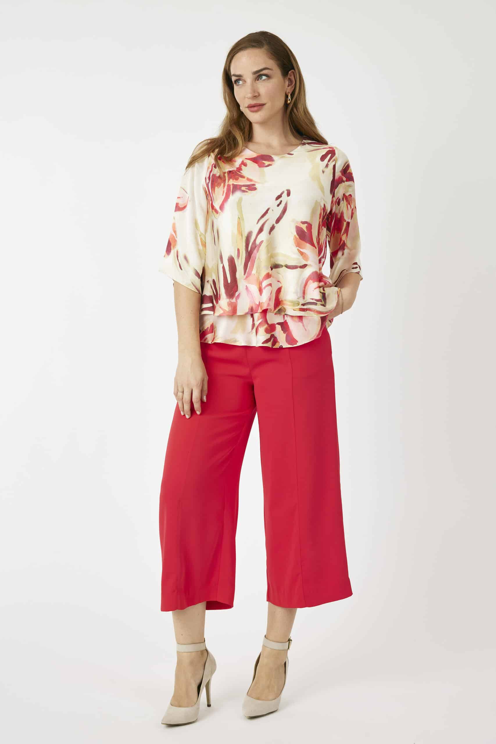 Molly Jo - Top - Billede 4