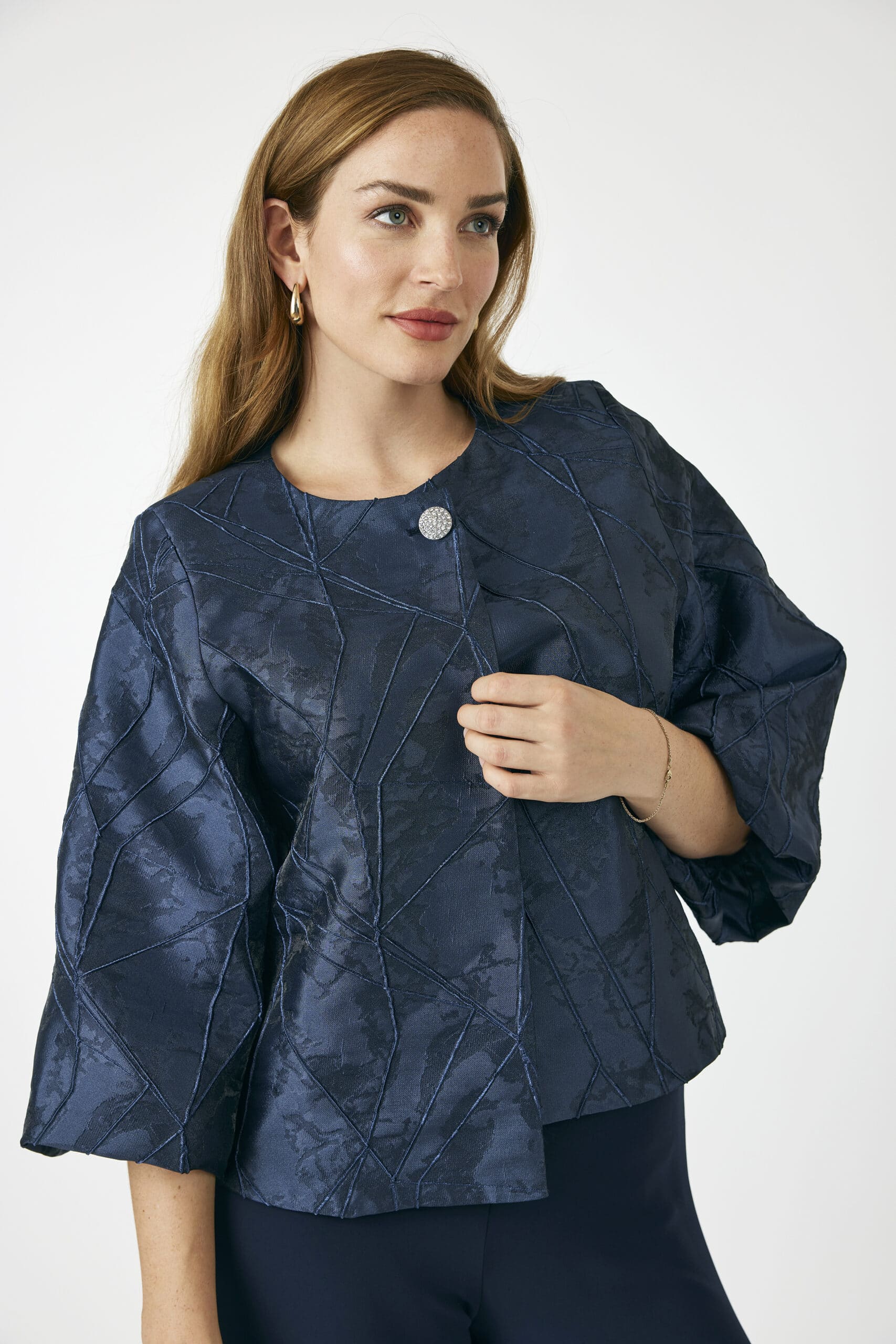 Molly Jo - Jakke - Billede 3