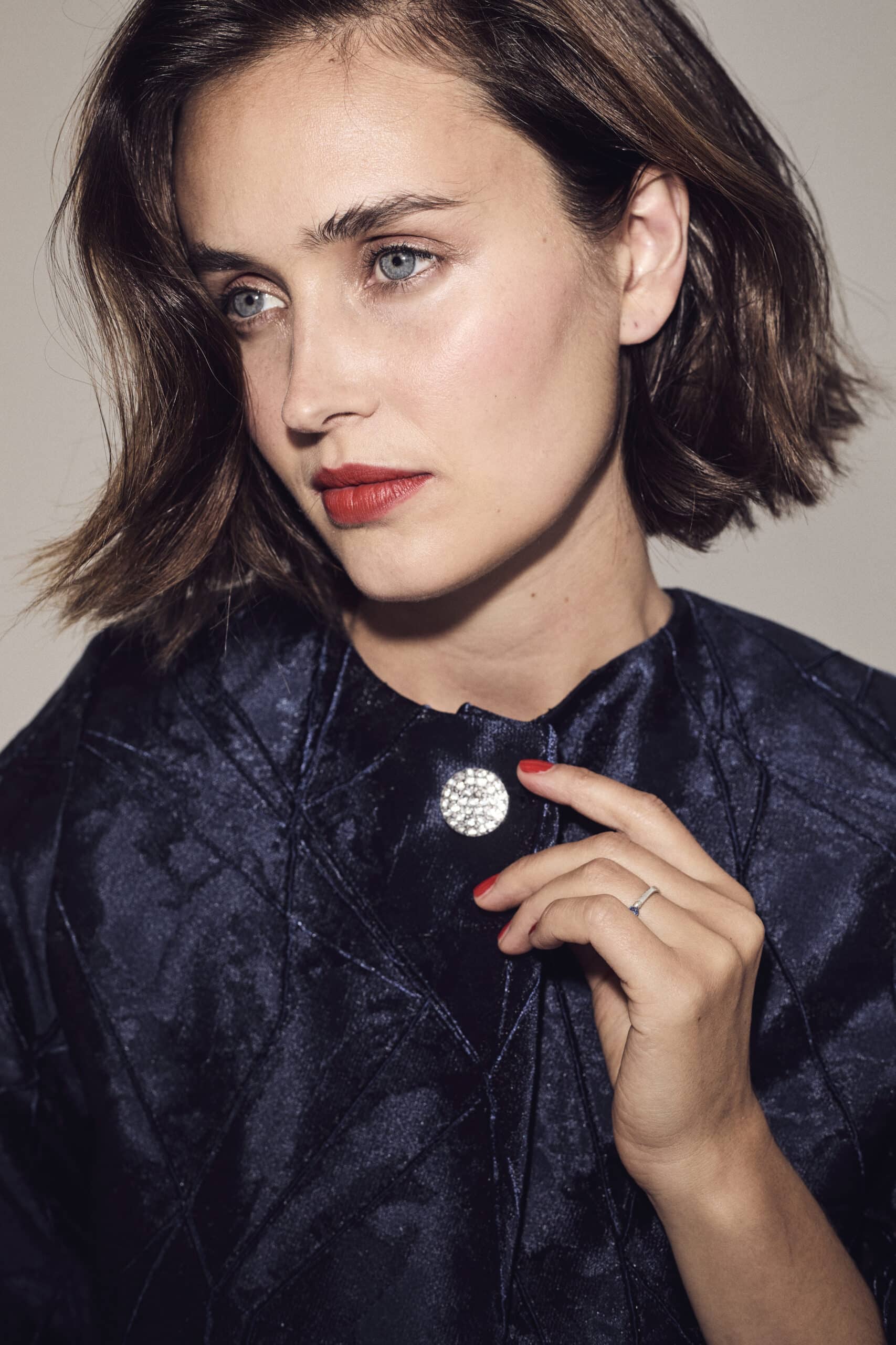 Molly Jo - Jakke - Billede 4