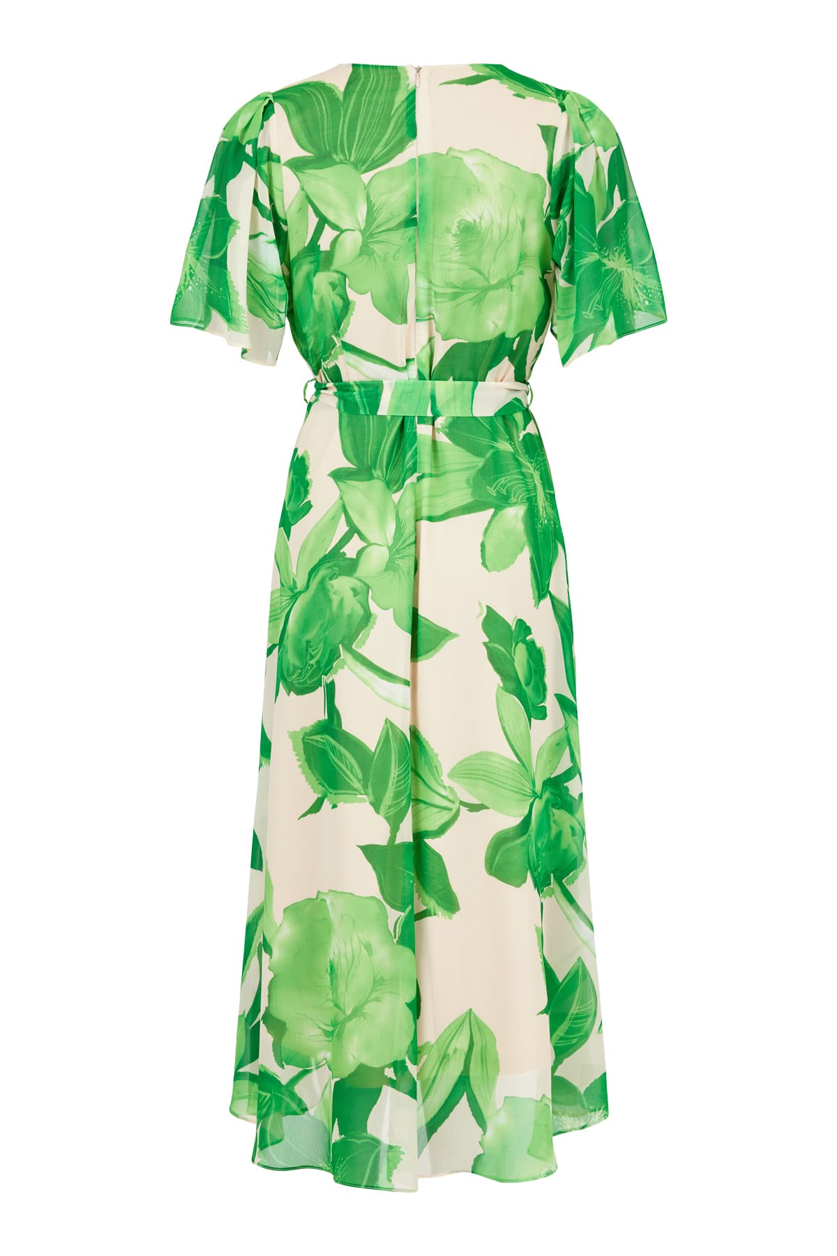 Molly Jo - Kjole - Billede 2