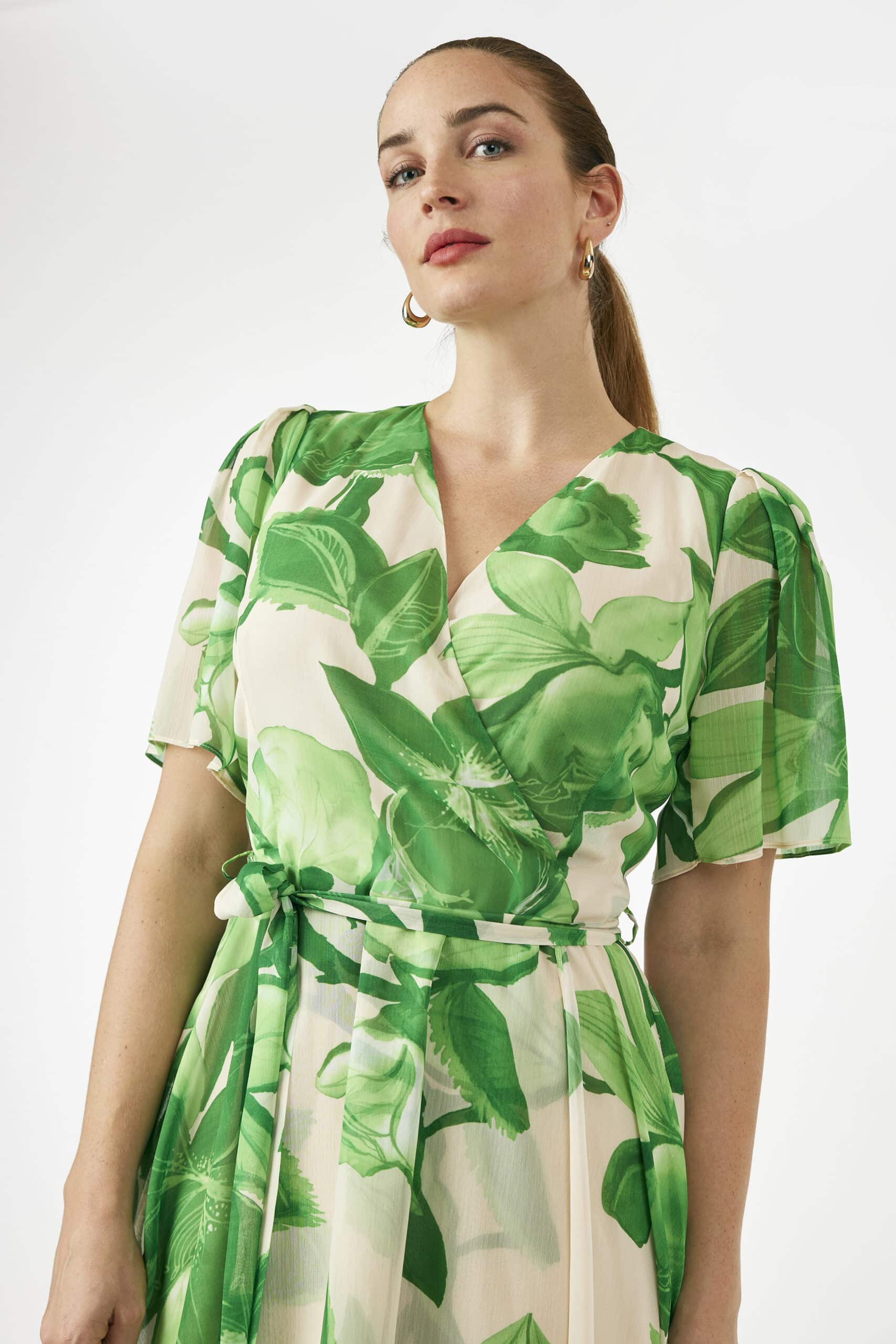 Molly Jo - Kjole - Billede 3