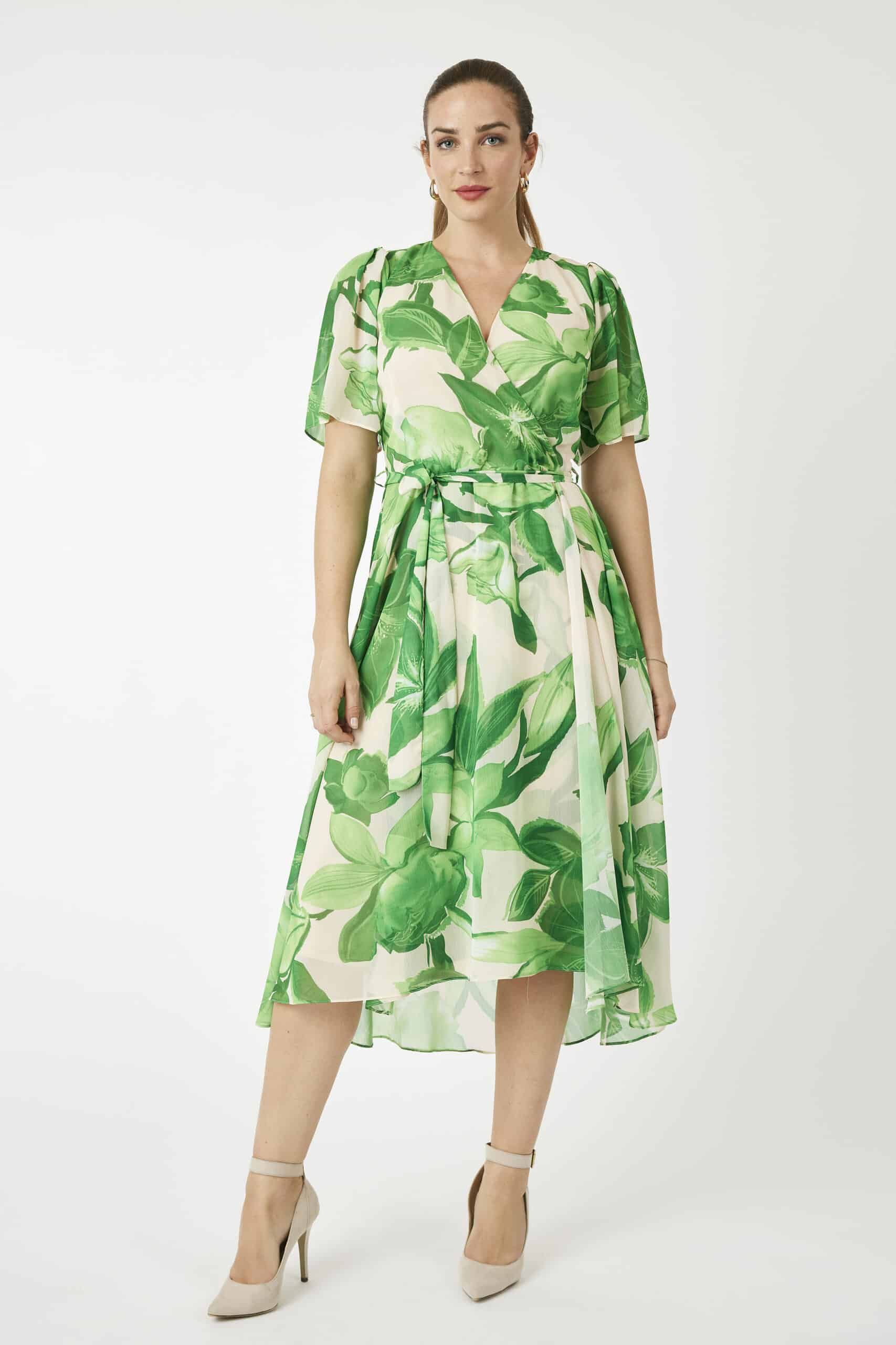 Molly Jo - Kjole - Billede 4