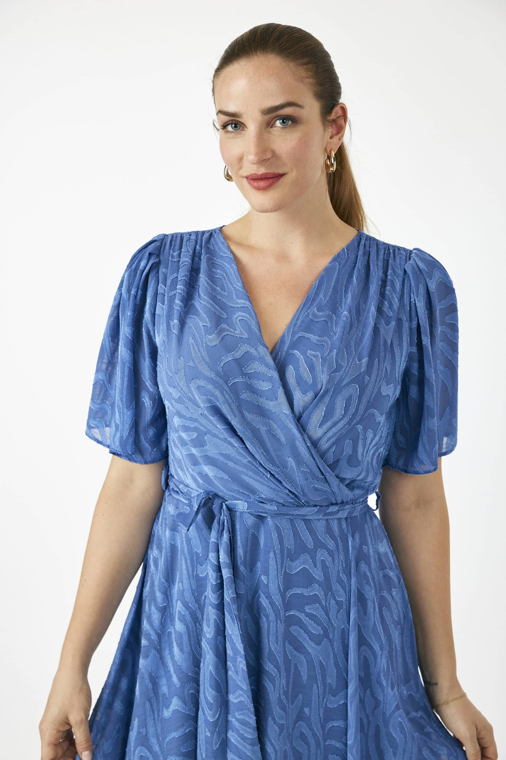 Molly Jo - Kjole - Billede 3