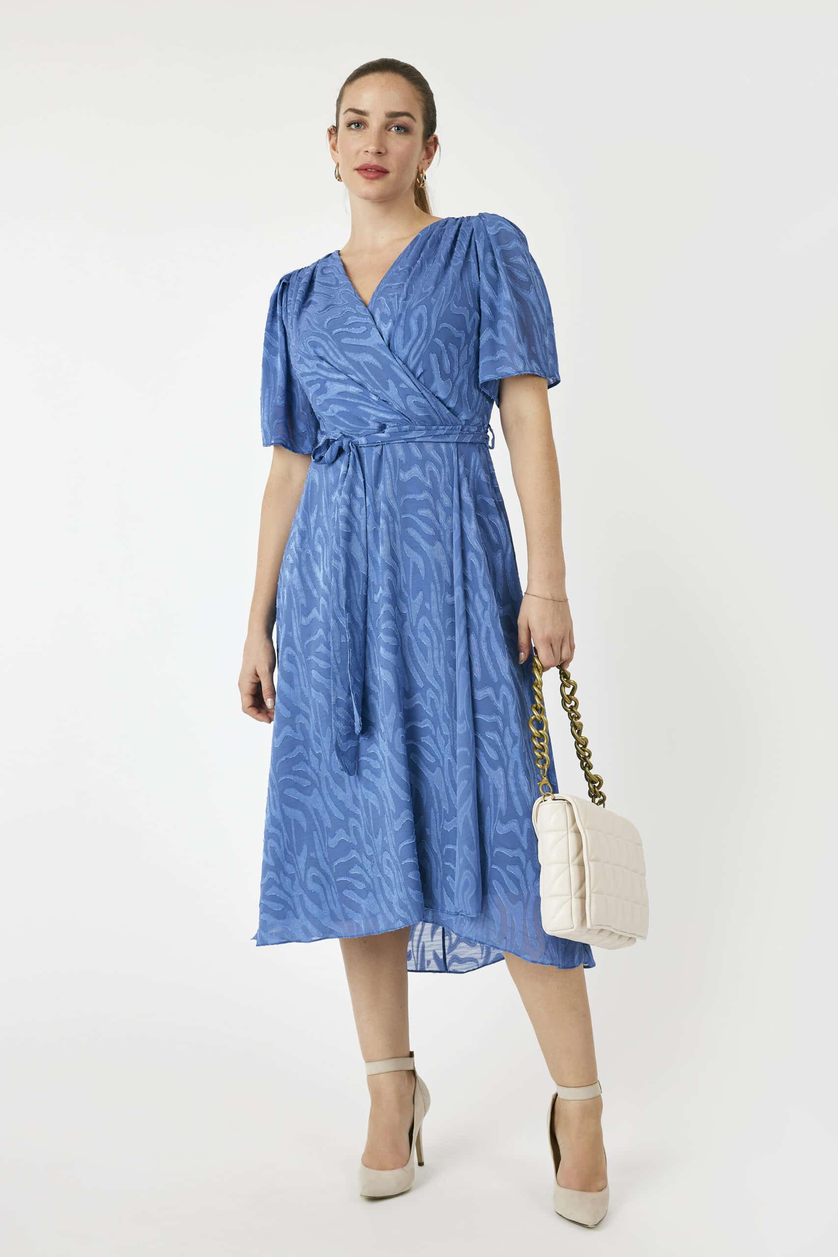 Molly Jo - Kjole - Billede 4