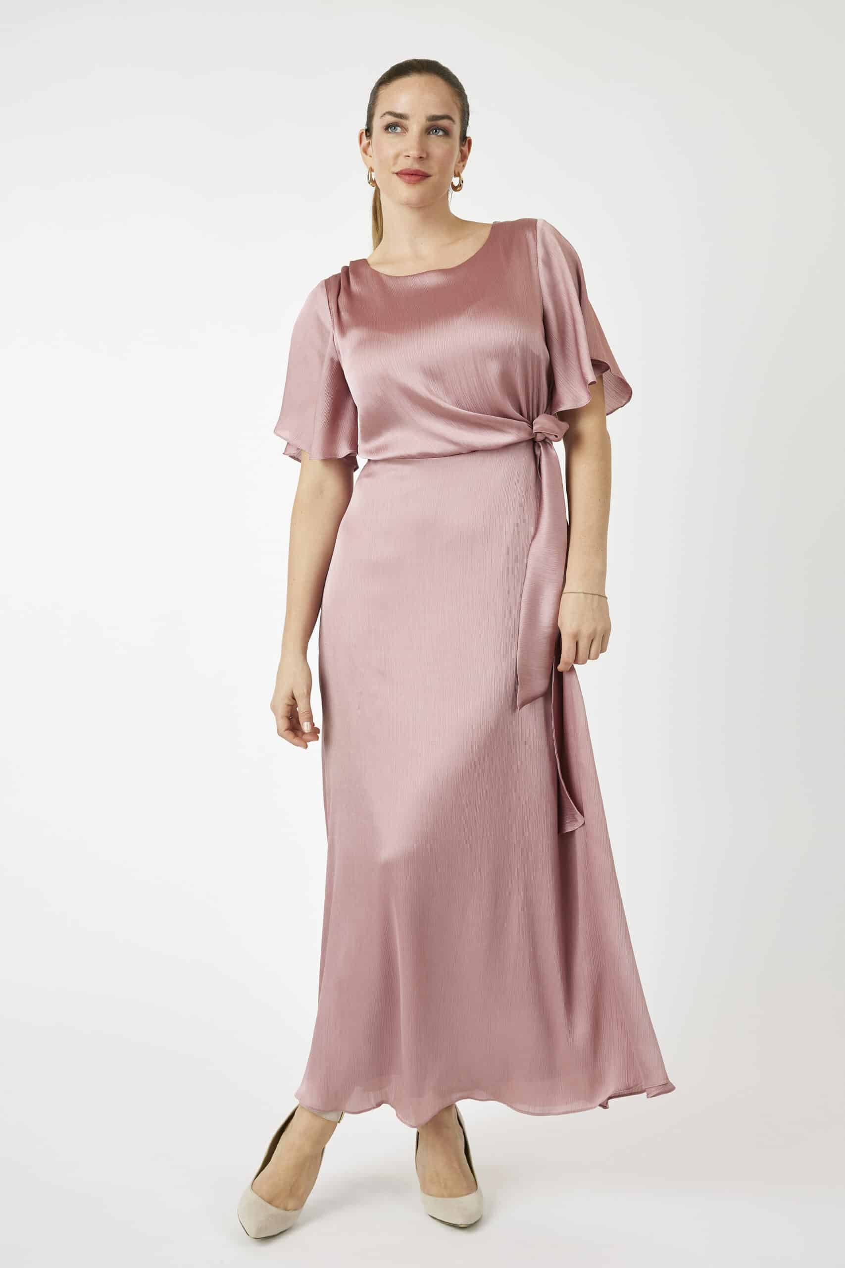 Molly Jo - Kjole - Billede 4