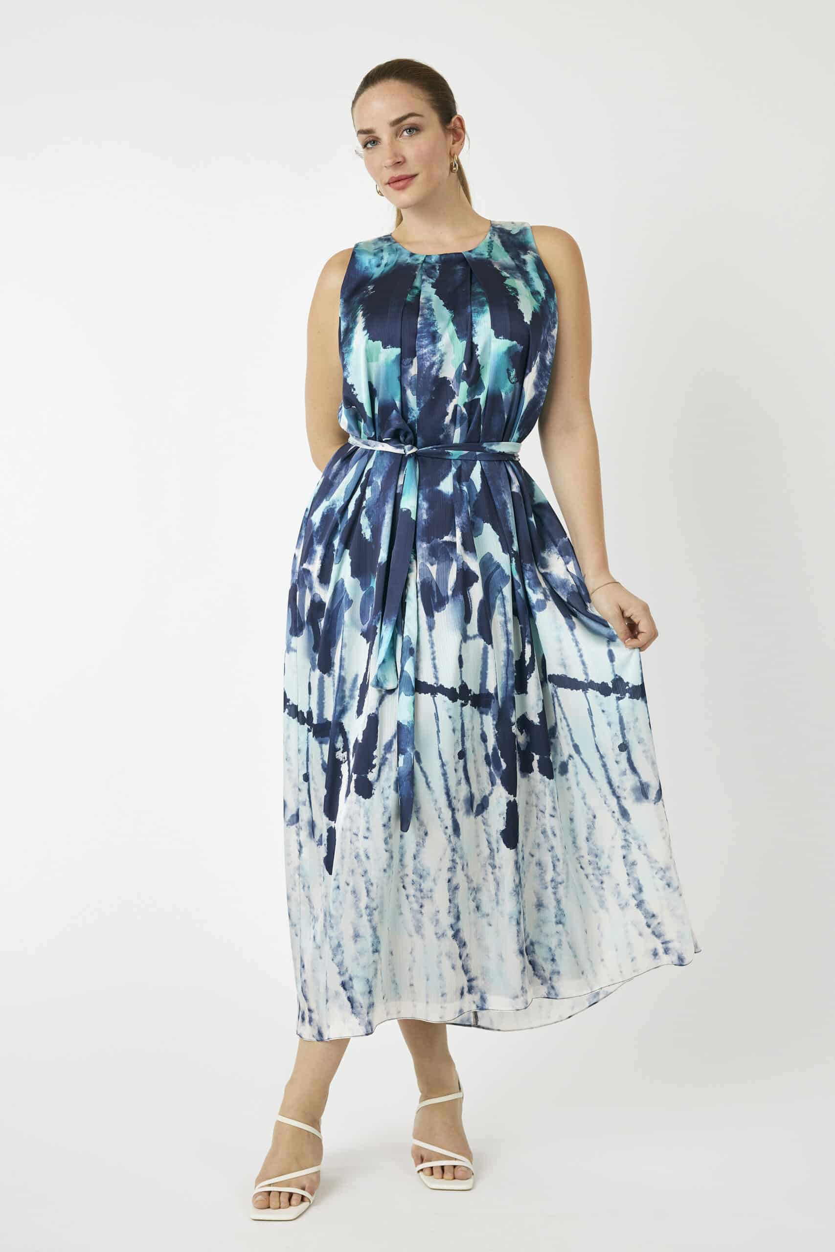 Molly Jo - Kjole - Billede 4