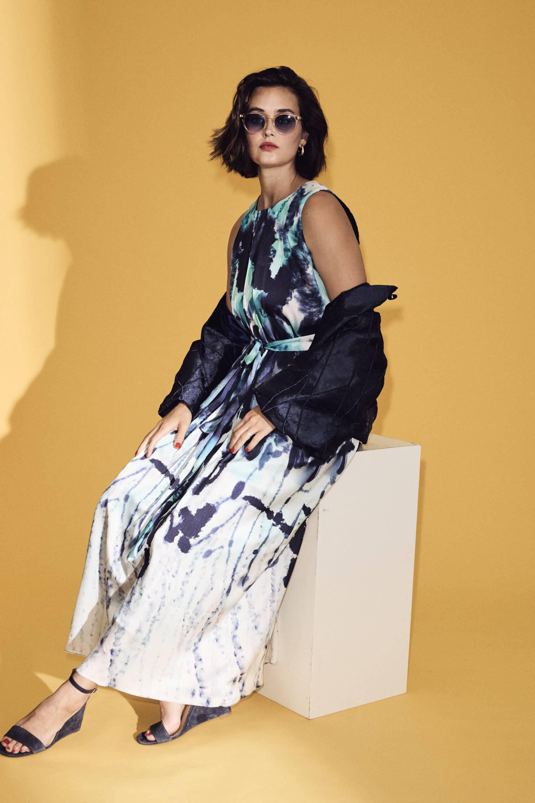 Molly Jo - Kjole - Billede 5