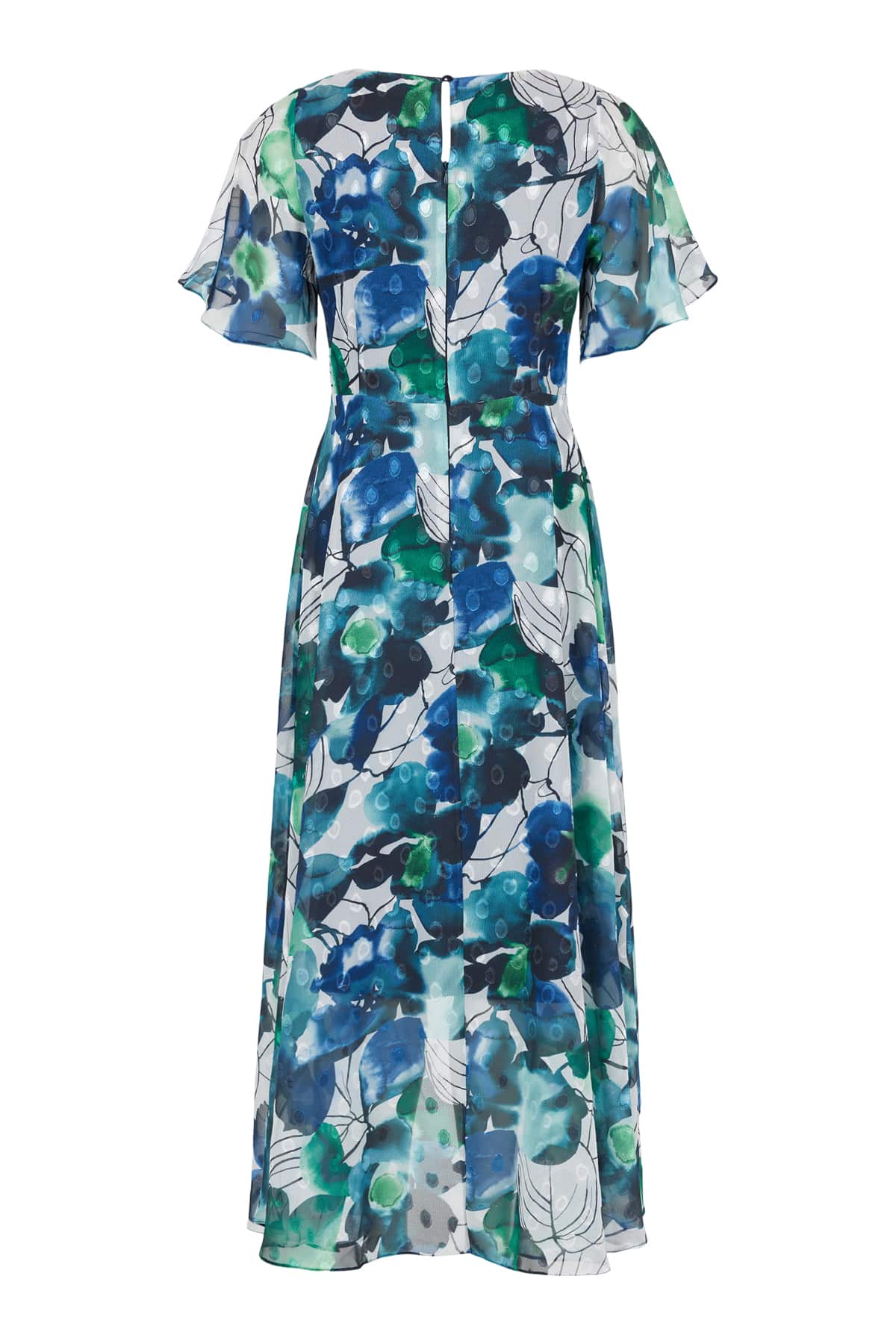 Molly Jo - Kjole - Billede 2