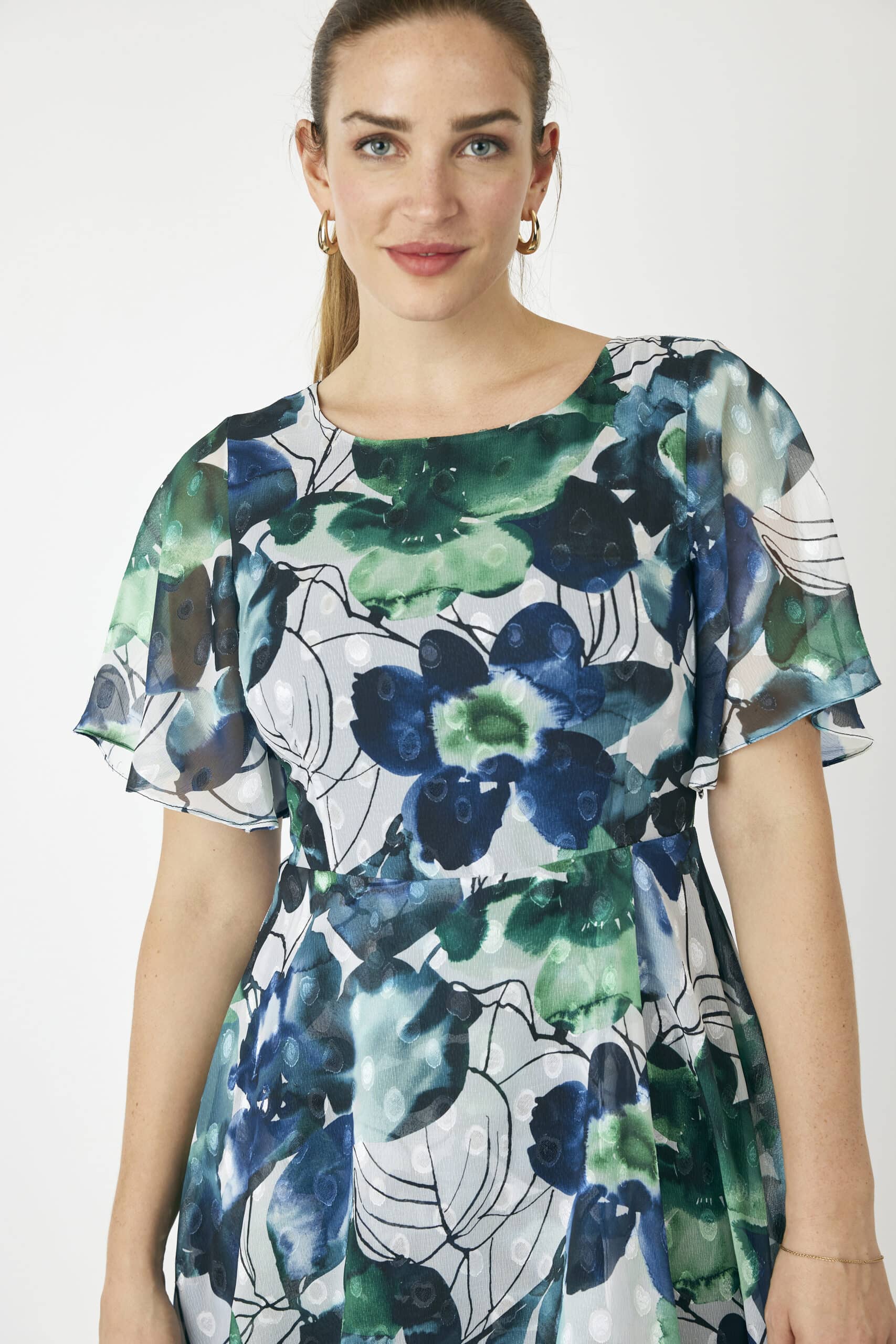 Molly Jo - Kjole - Billede 3