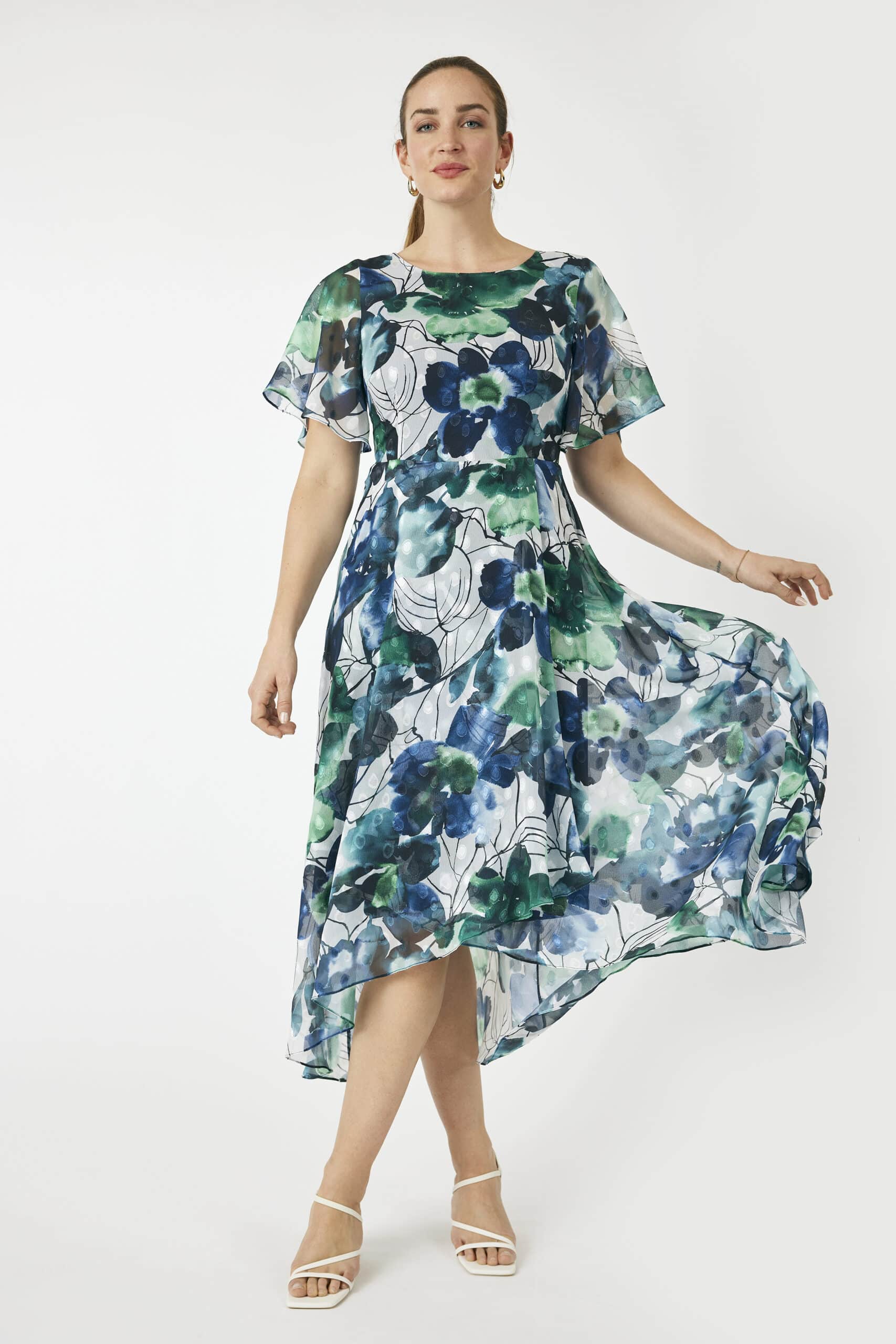 Molly Jo - Kjole - Billede 4