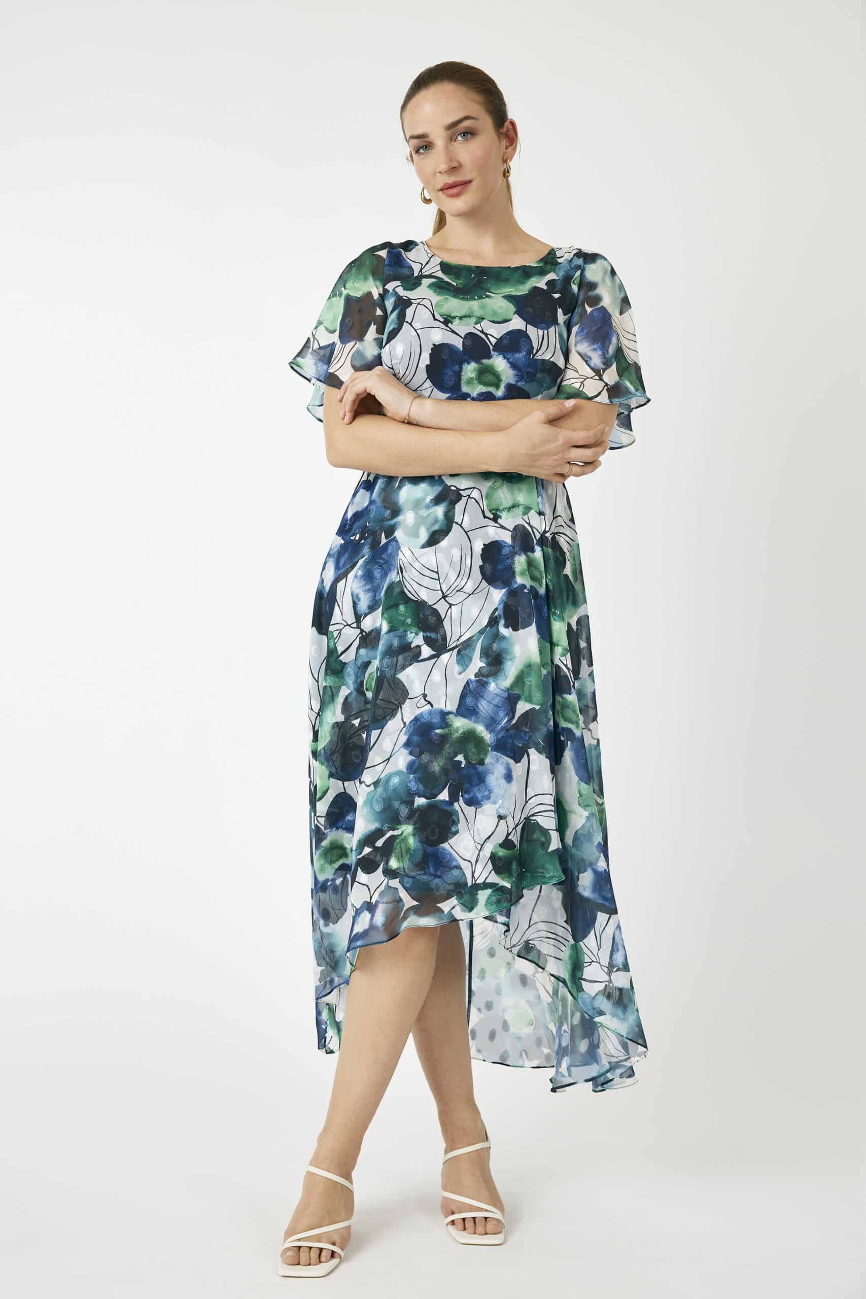 Molly Jo - Kjole - Billede 5