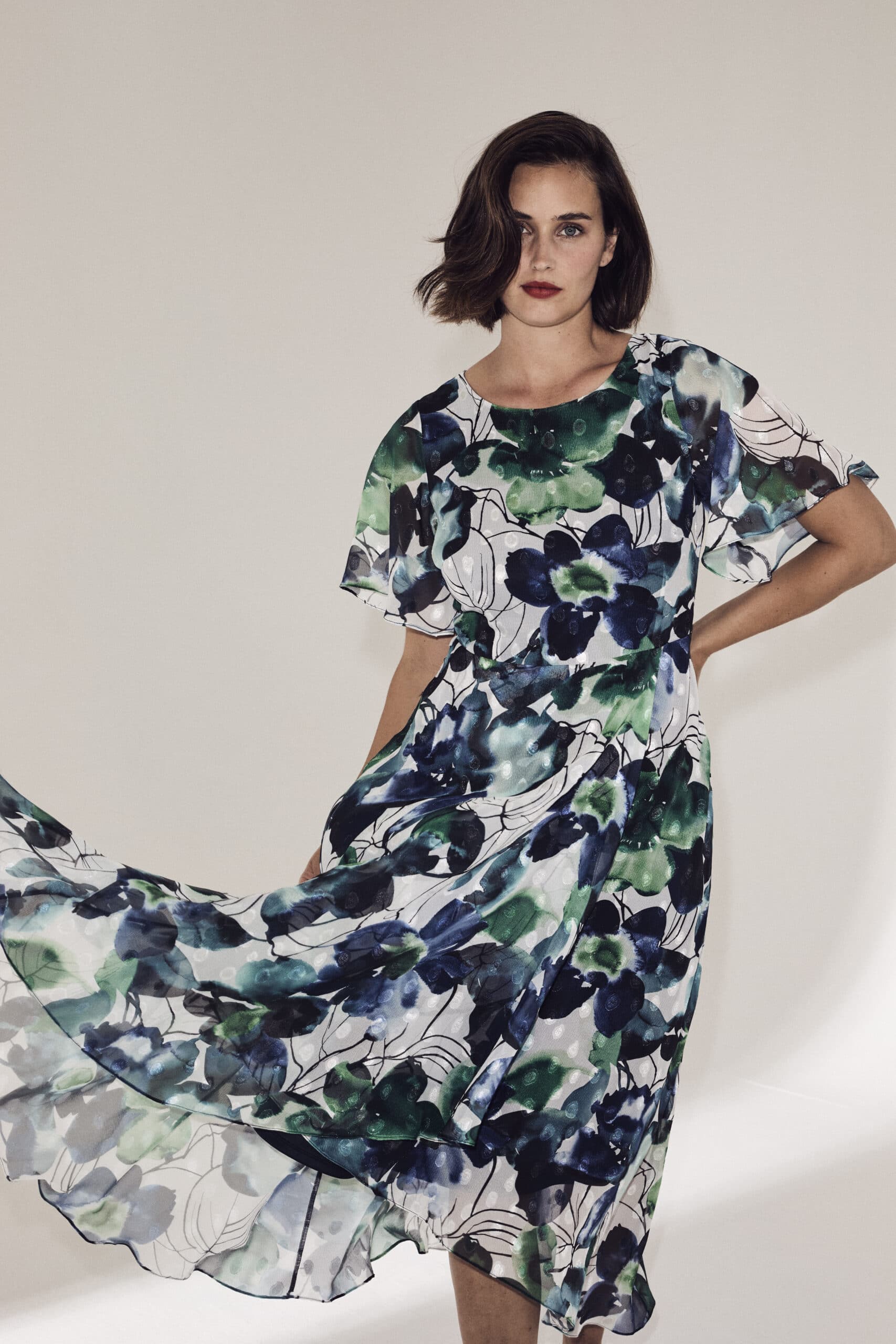 Molly Jo - Kjole - Billede 7