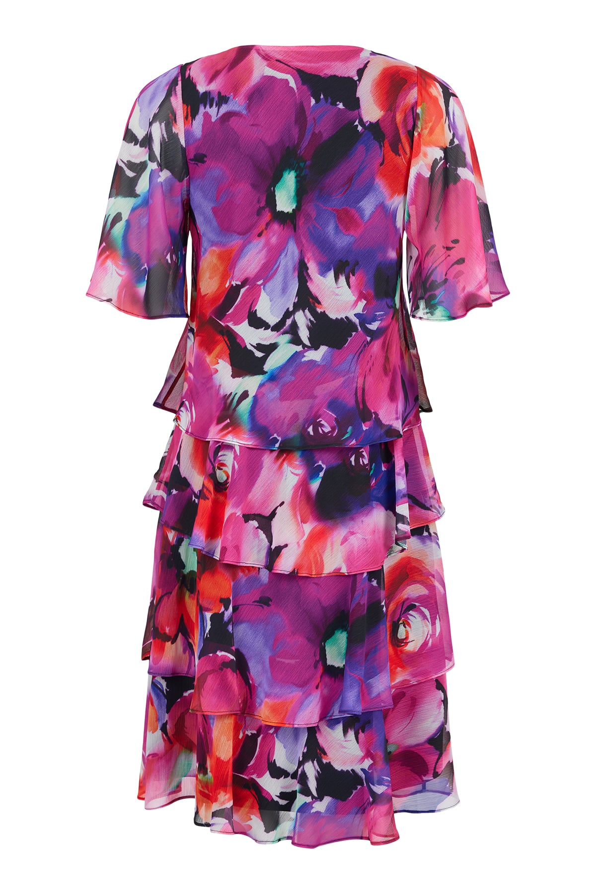 Molly Jo - Kjole - Billede 2