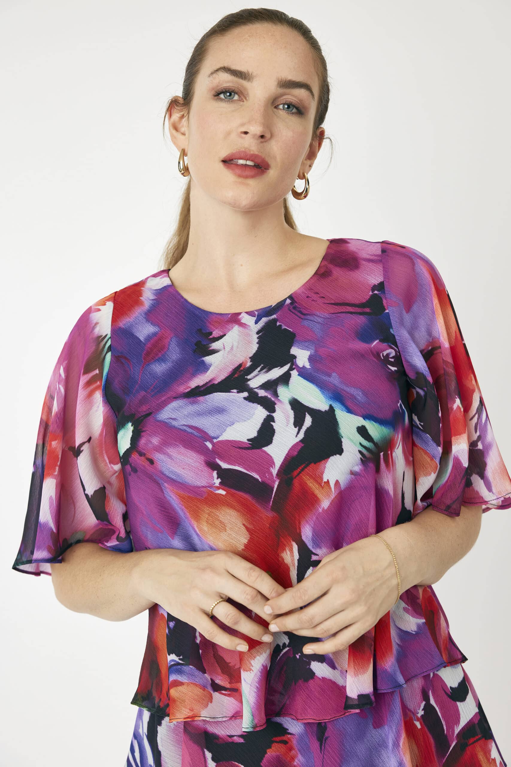 Molly Jo - Kjole - Billede 3