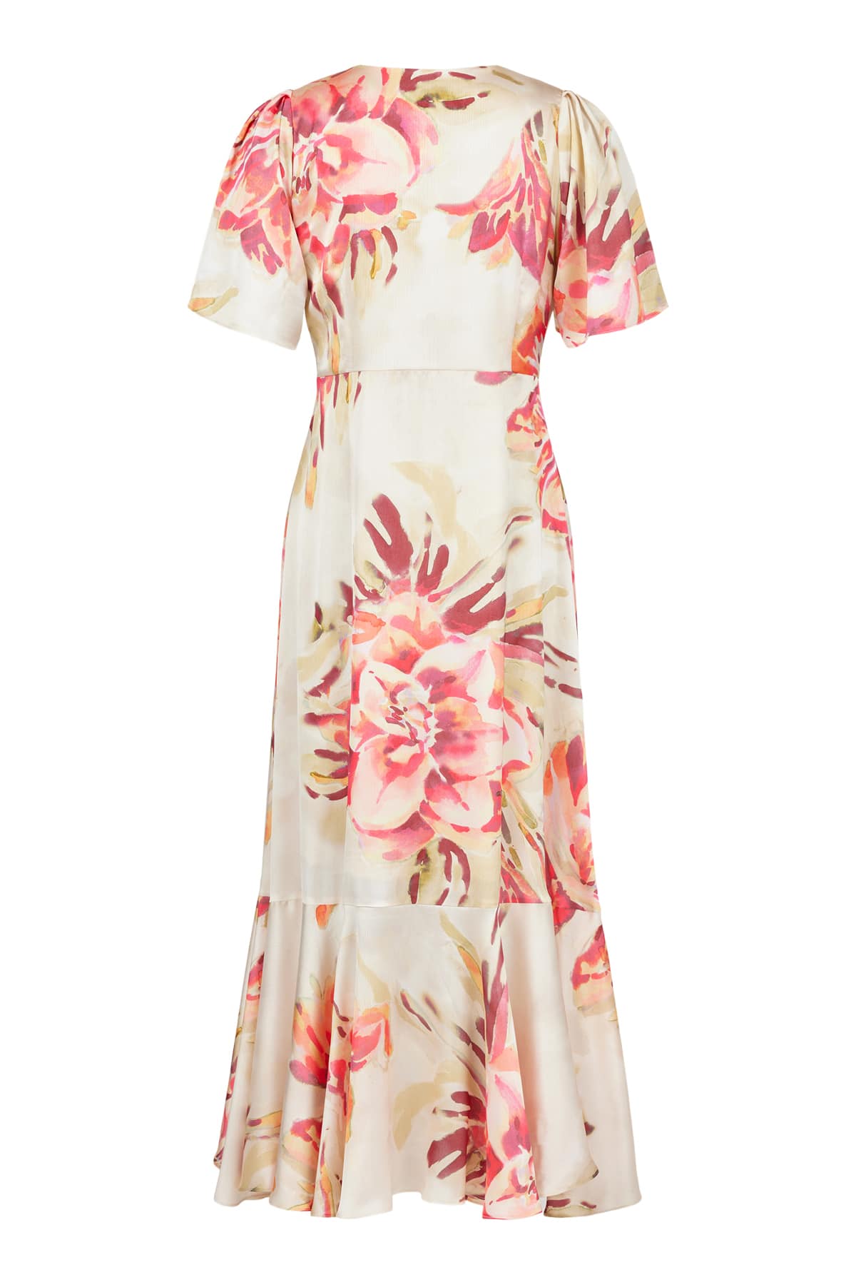 Molly Jo - Kjole - Billede 2