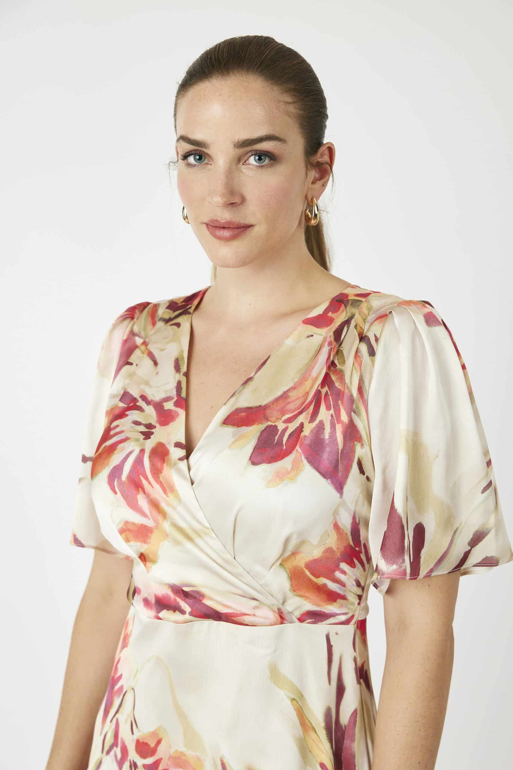 Molly Jo - Kjole - Billede 3