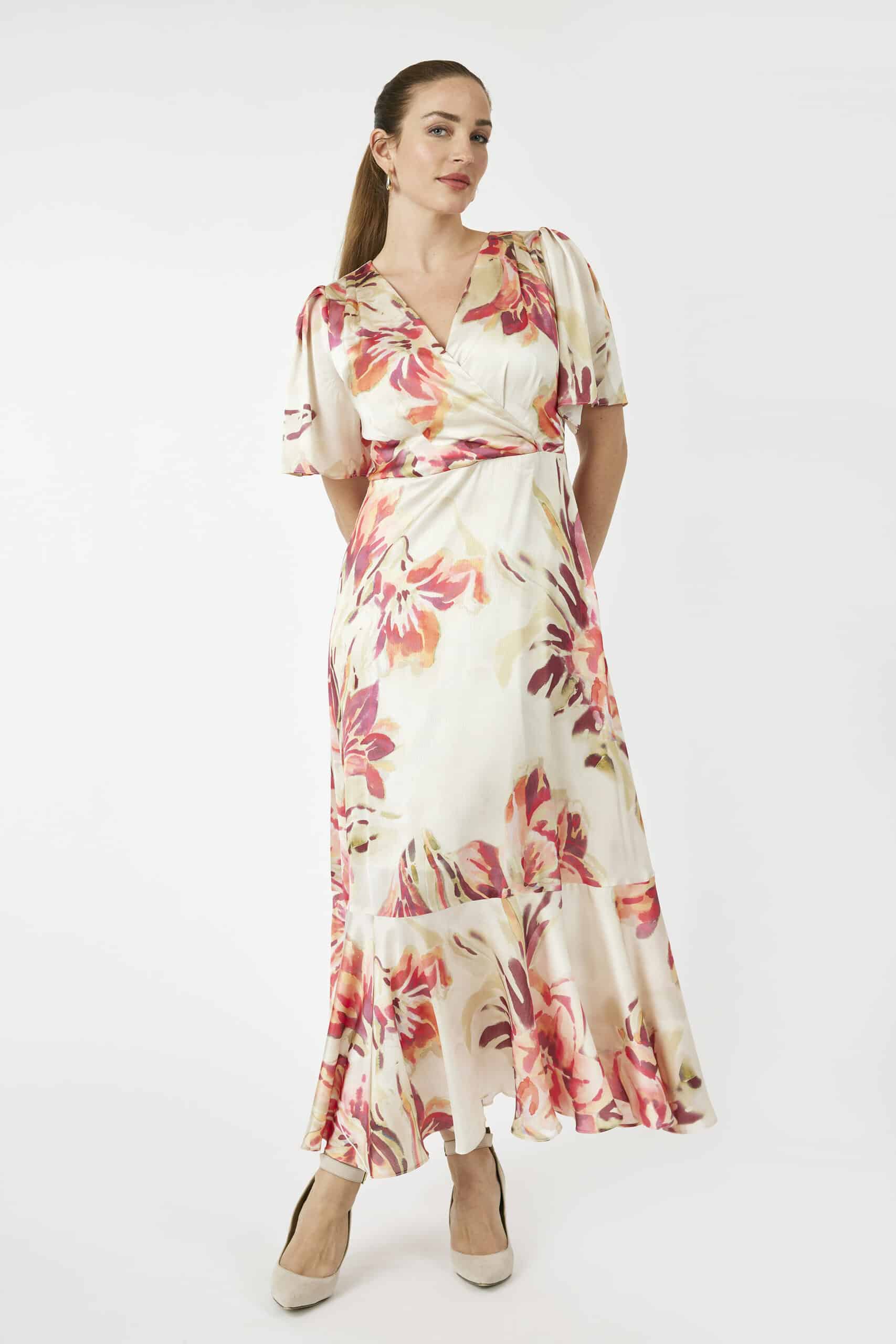 Molly Jo - Kjole - Billede 4