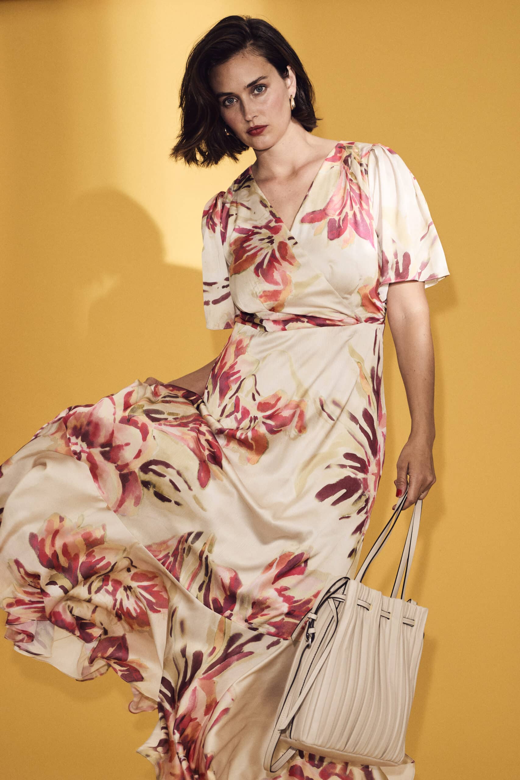 Molly Jo - Kjole - Billede 5