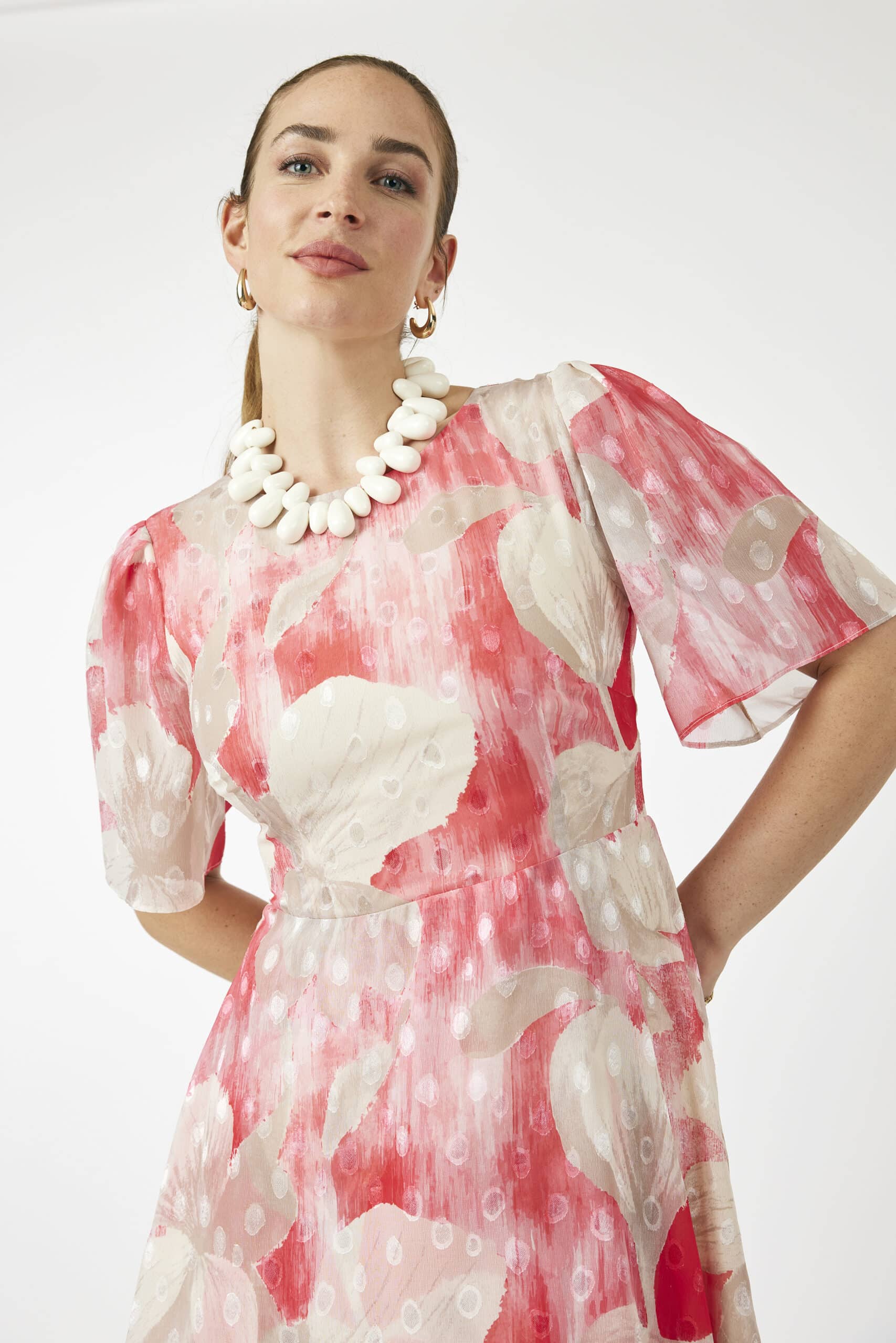 Molly Jo - Kjole - Billede 3