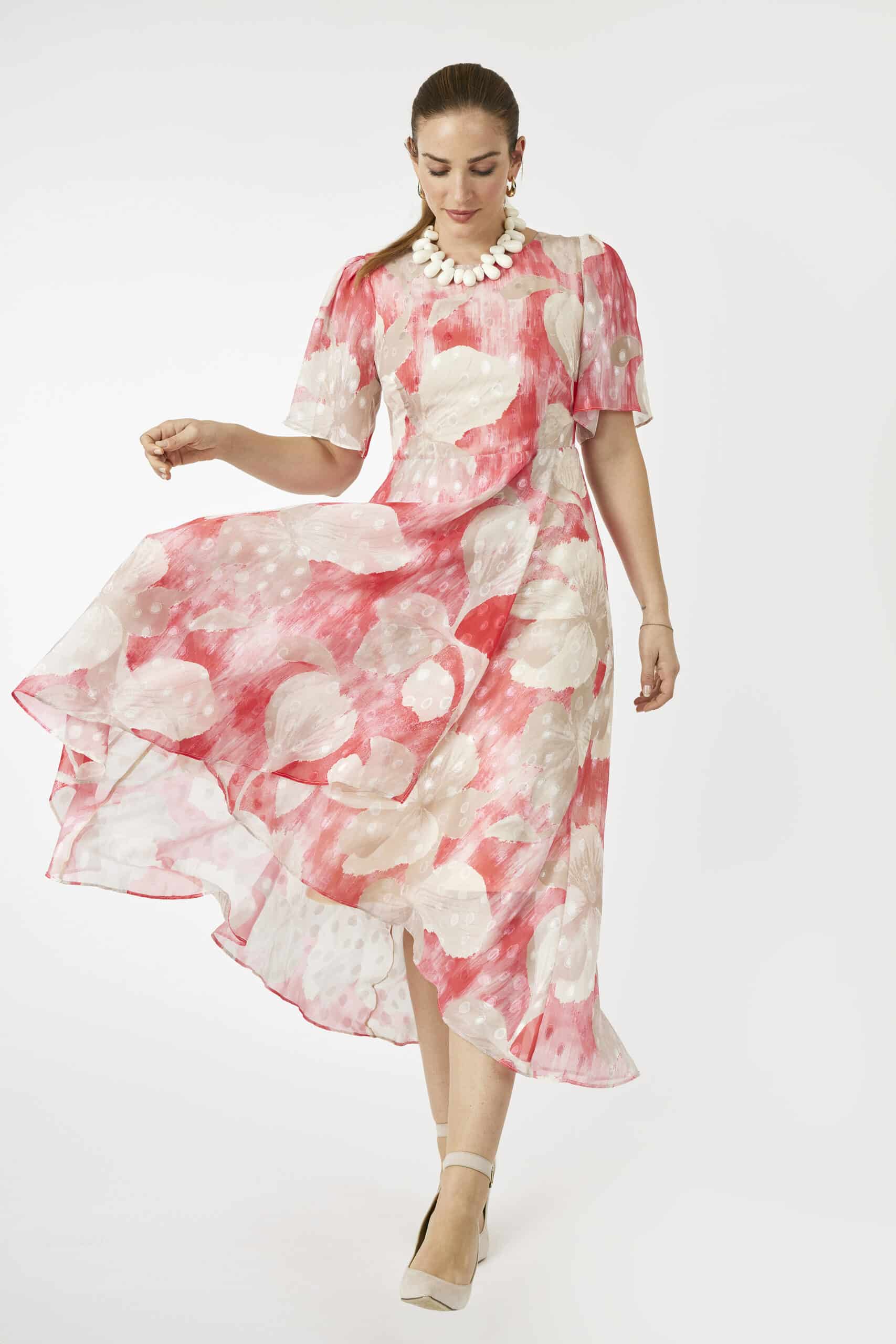 Molly Jo - Kjole - Billede 4