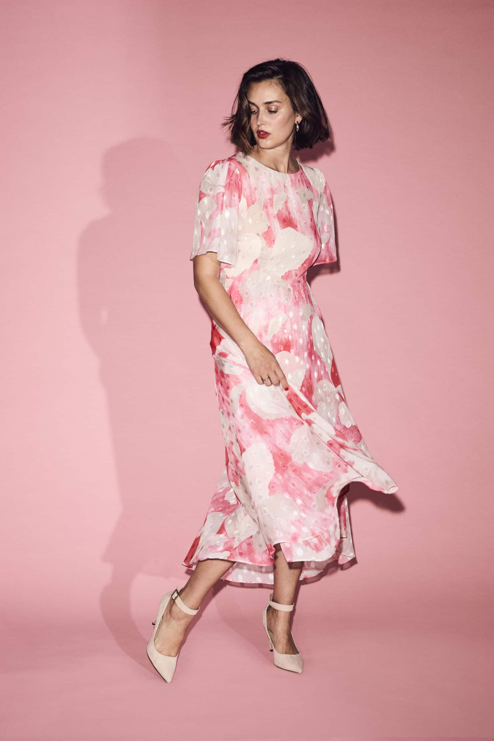 Molly Jo - Kjole - Billede 5